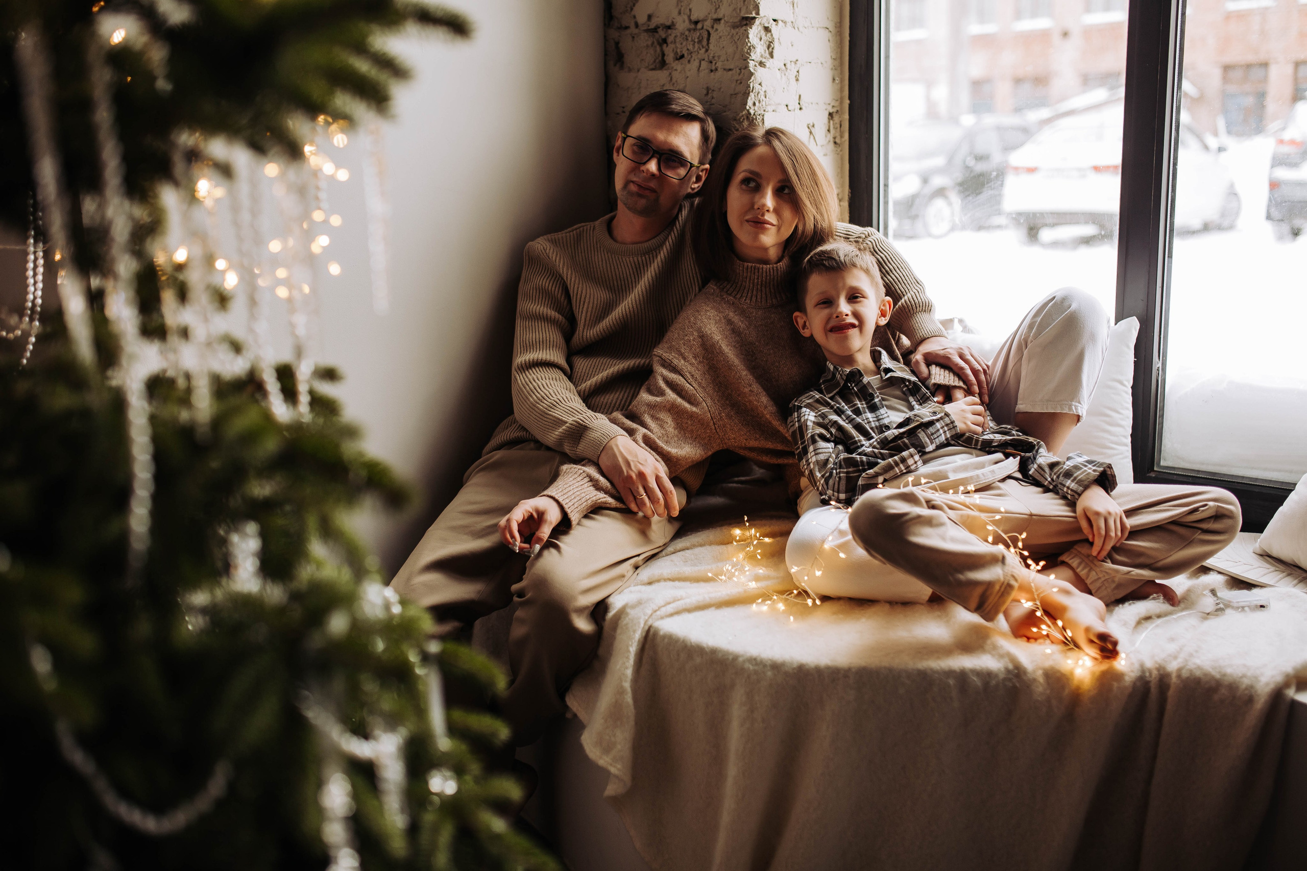 👨‍👩‍👦. Фотограф Дарья Бобровских в Воронеже