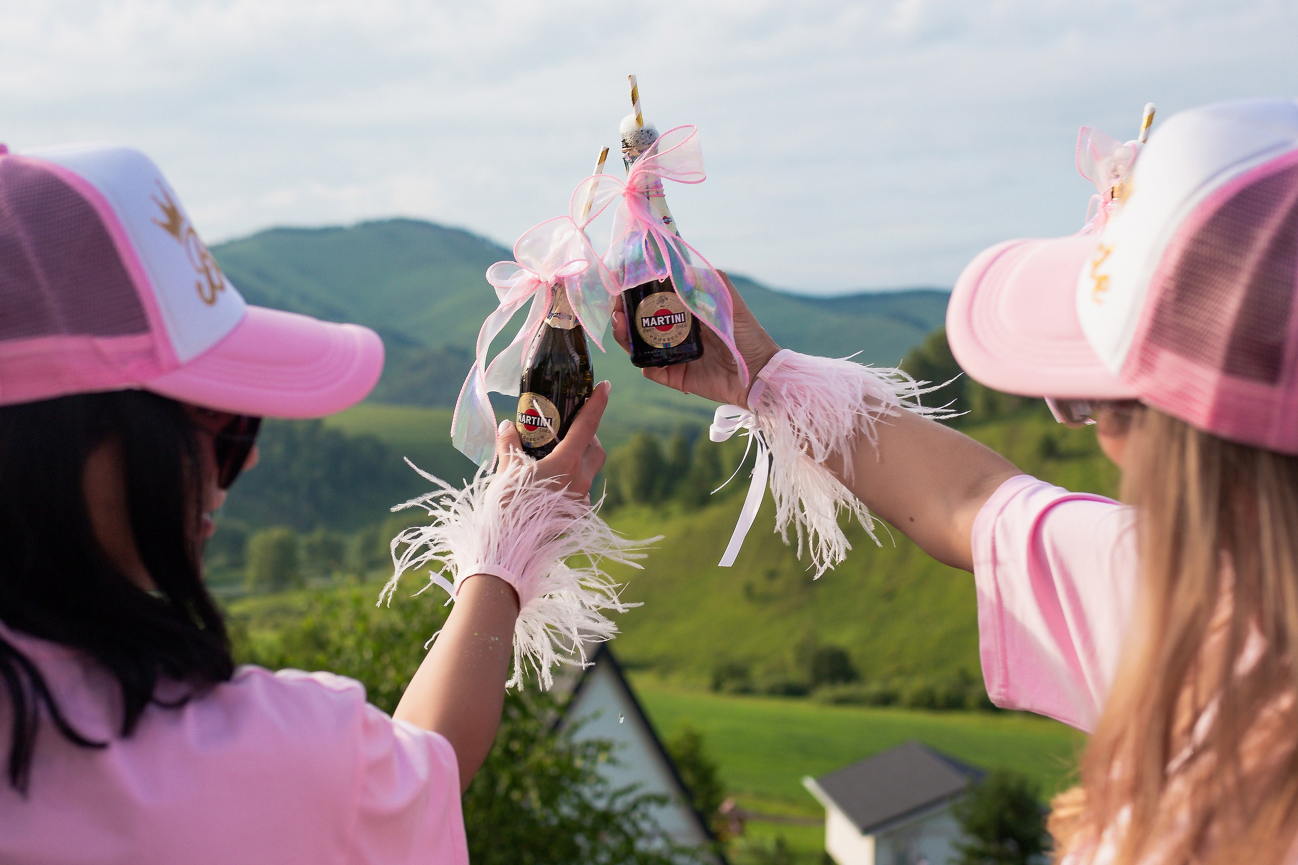 ИНДИВИДУАЛЬНЫЕ. Roman Photo