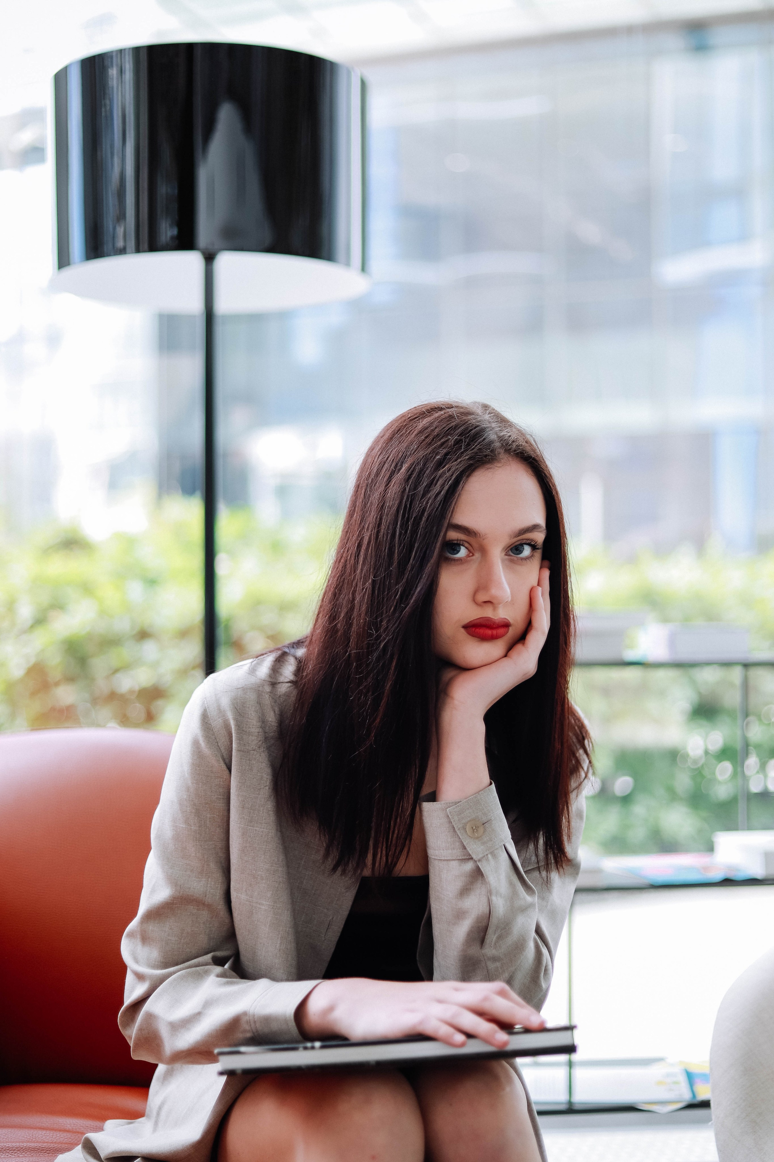 Анна. Женский/Детский фотограф в Симферополе Вероника Слепогина