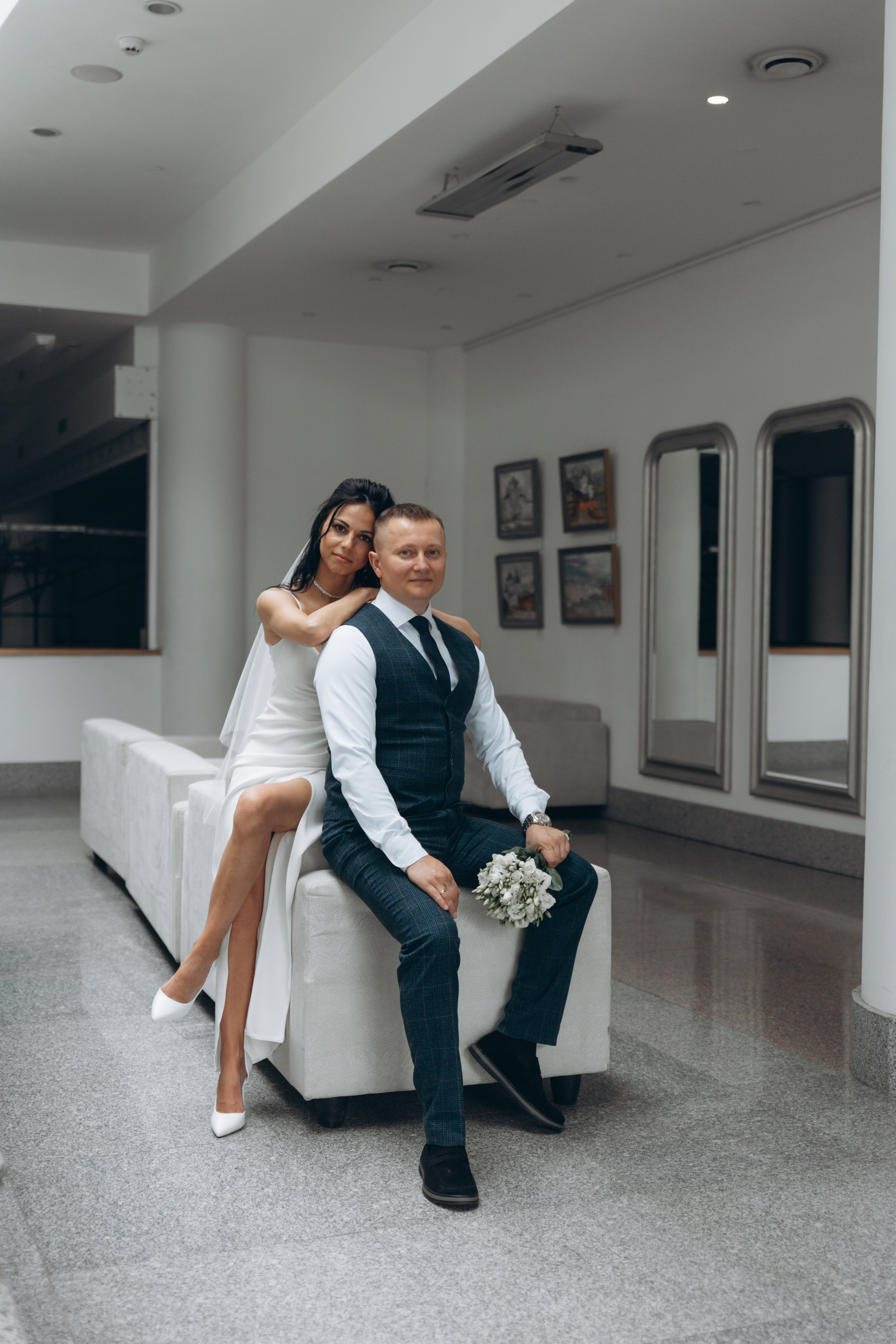 Татьяна и Владимир. Семейный фотограф Ярославль Екатерина Охлопкова