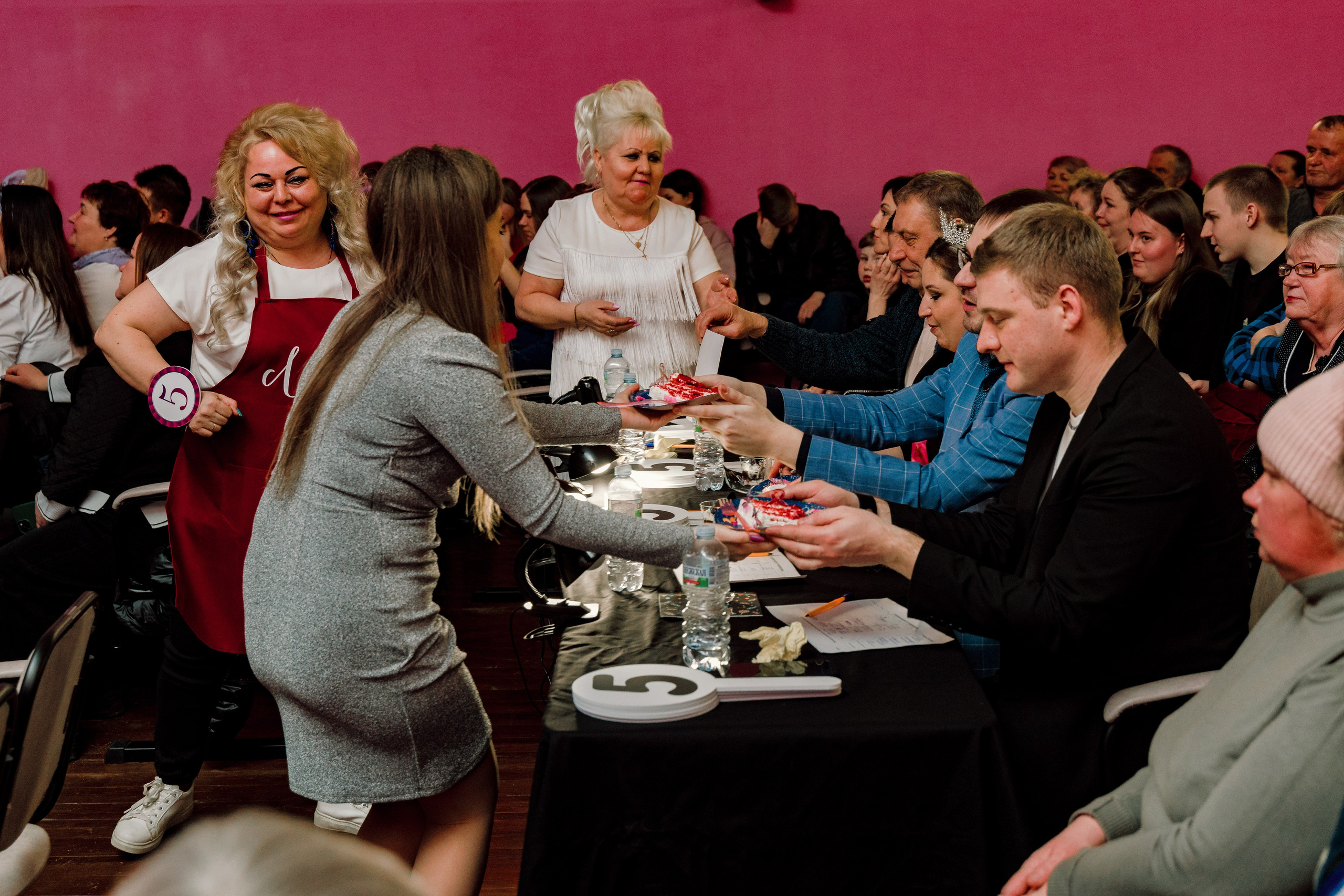 Весенняя Феерия 2025. Свадебный и семейный фотограф в г. Волхов Алексей Кочерыжкин