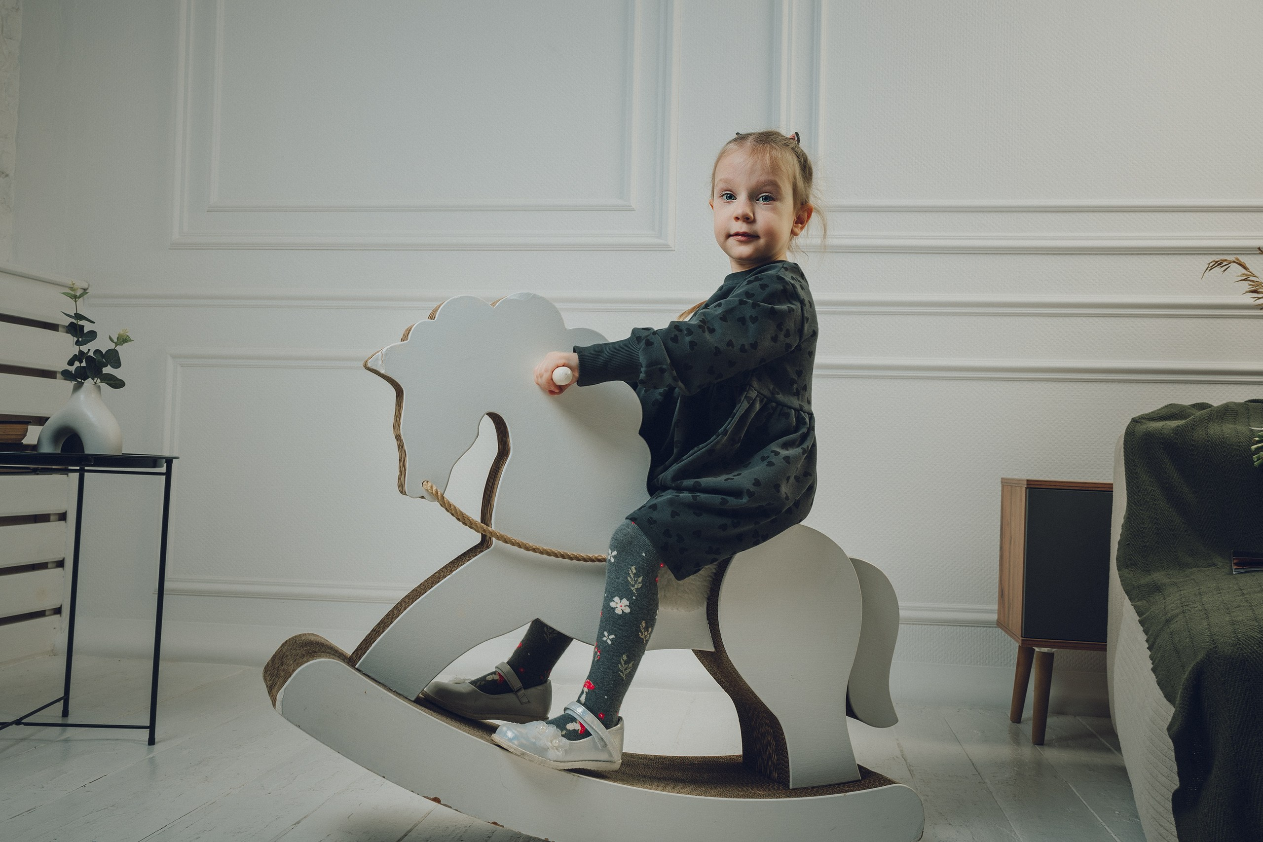 Хохловы. Фотограф в Егорьевске Максим Евдокимов