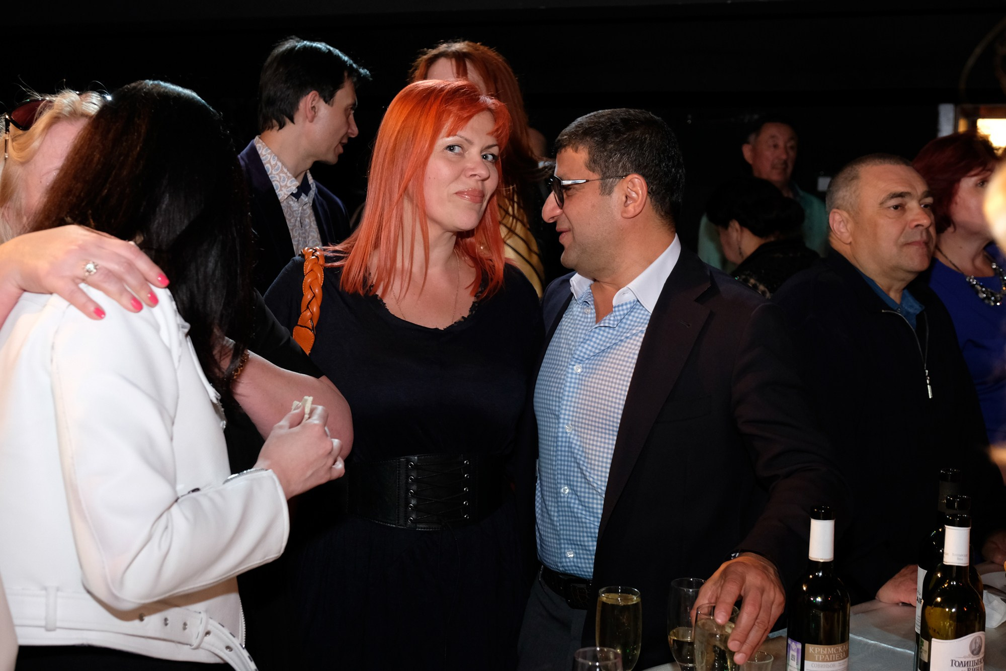 Фото и видео съемка мероприятия. Фото и видеосъемка