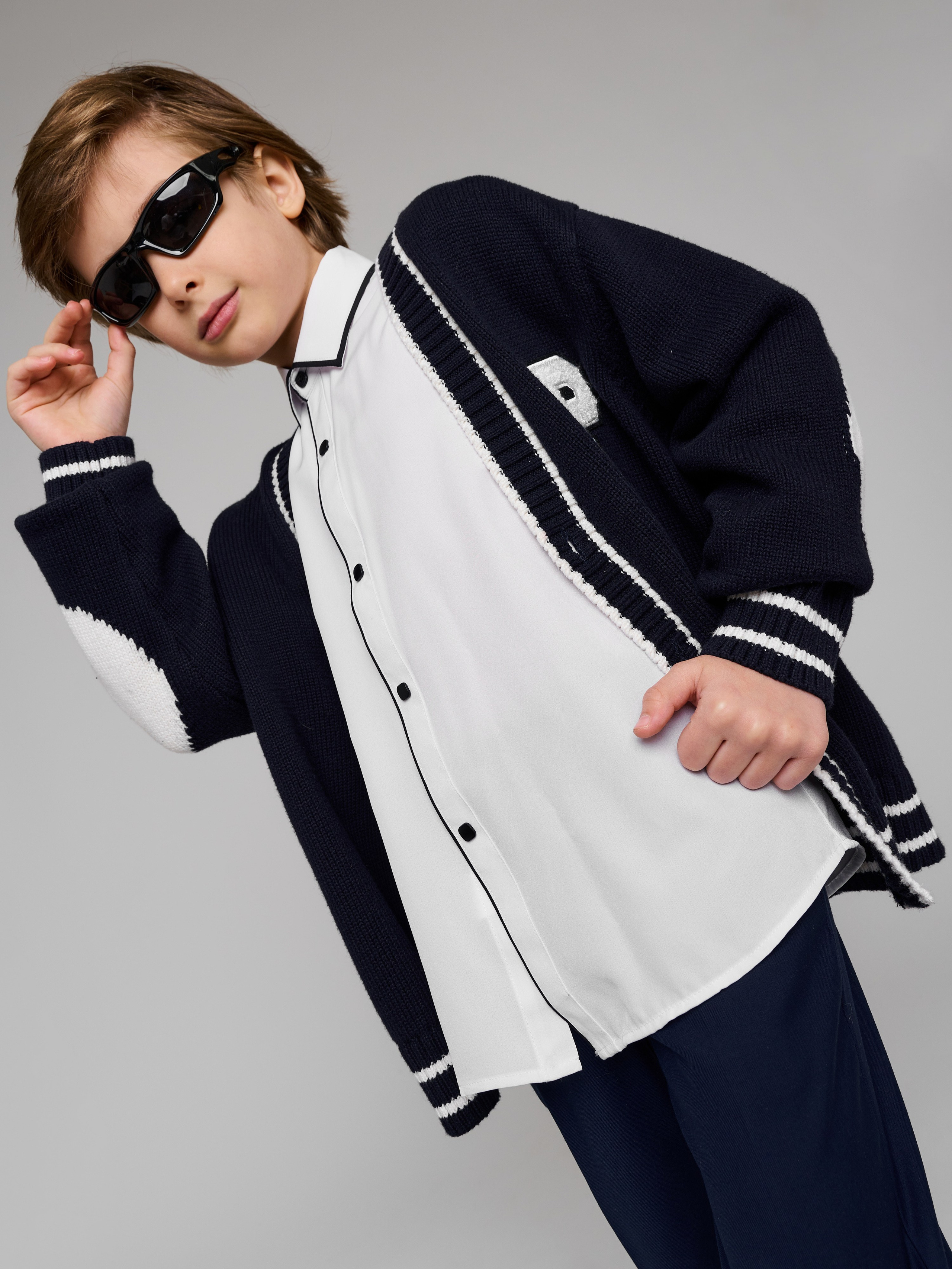 Никита Цынтару. Фотограф Полина Закирова