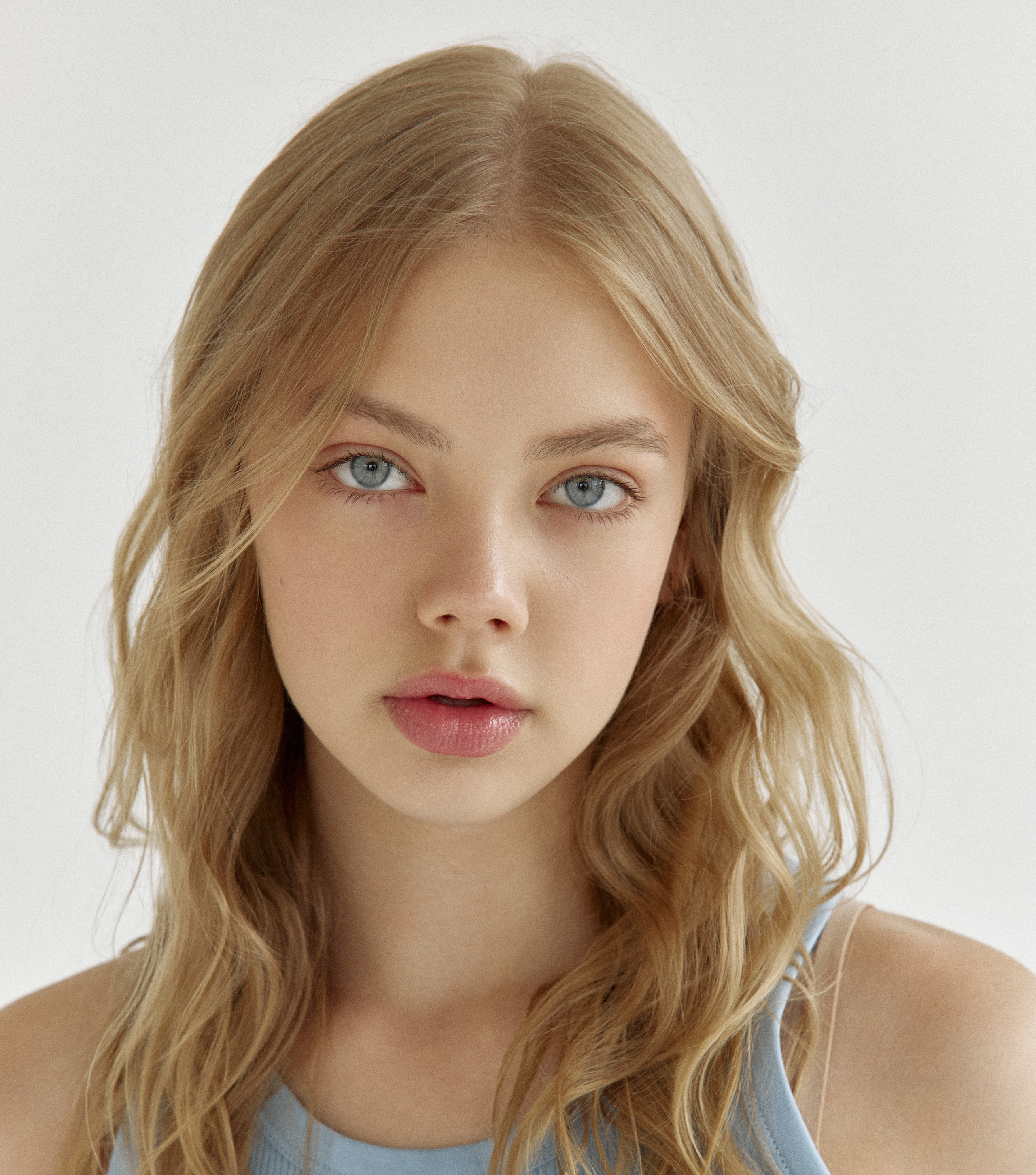 Анна Таган. Фотограф Полина Закирова