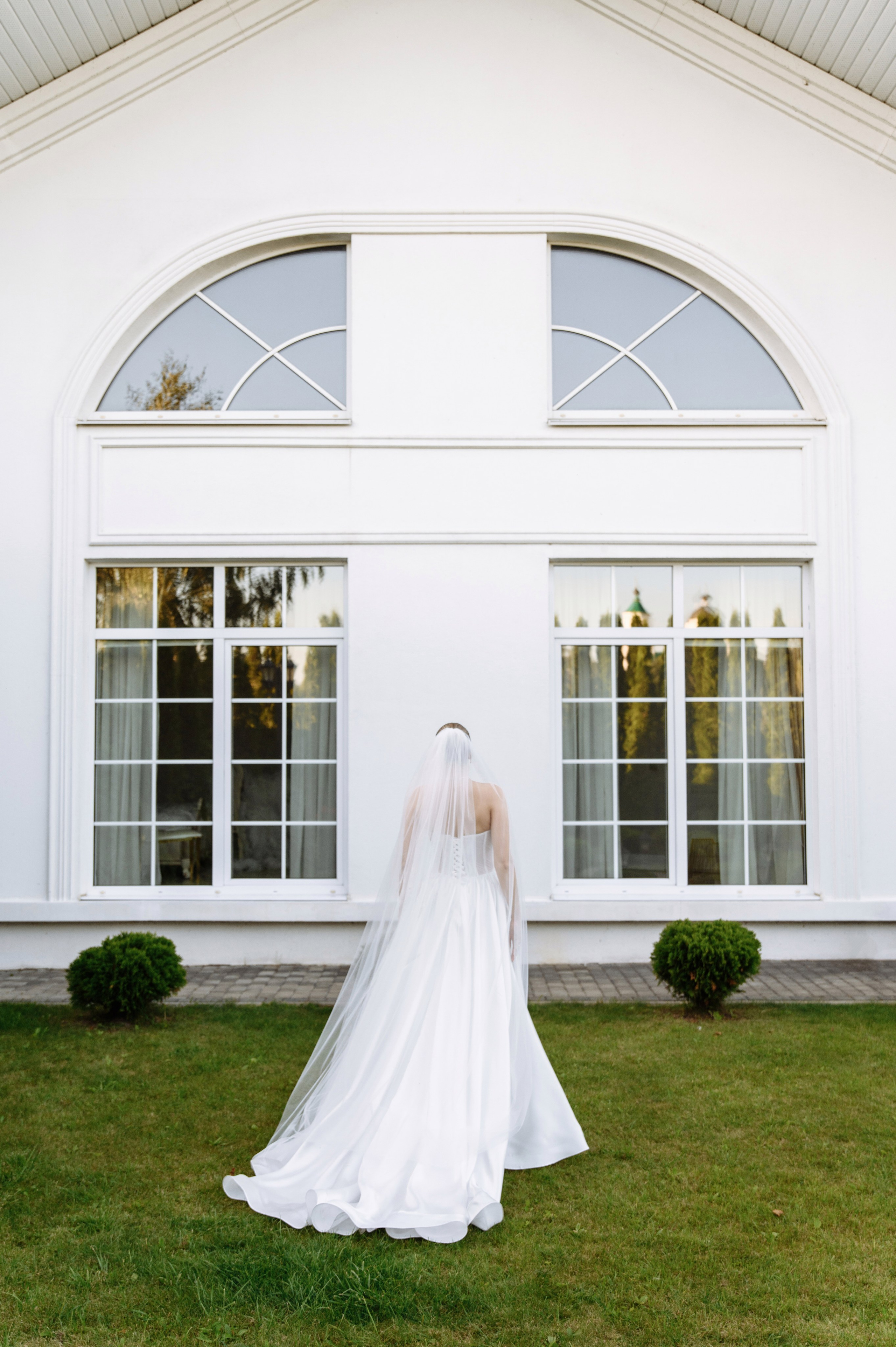 Алексей и Анна. Фотограф Кирилл Верт