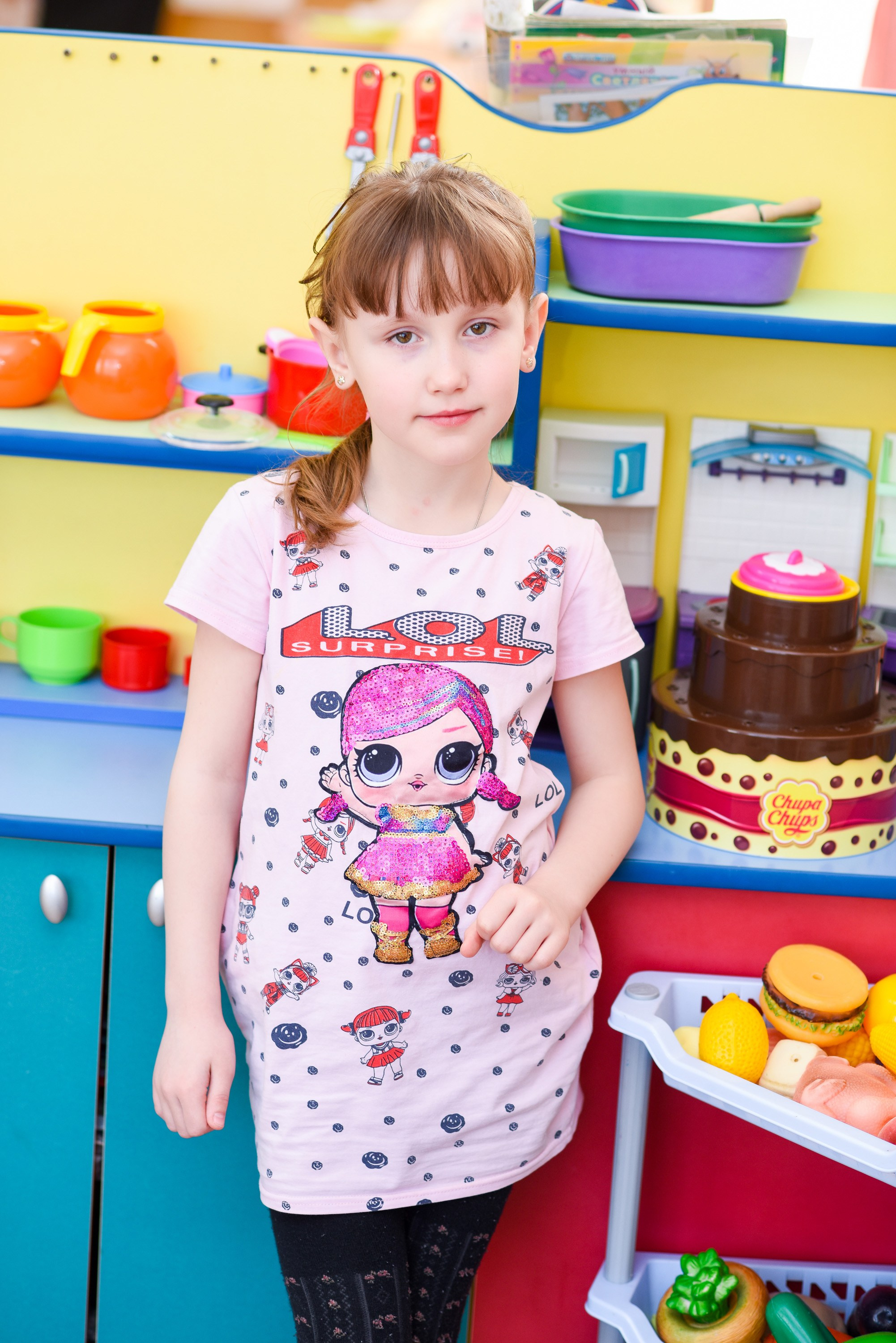 Д/с № 22. Фотограф Ярмишко Дарья. Выпускные фотокниги