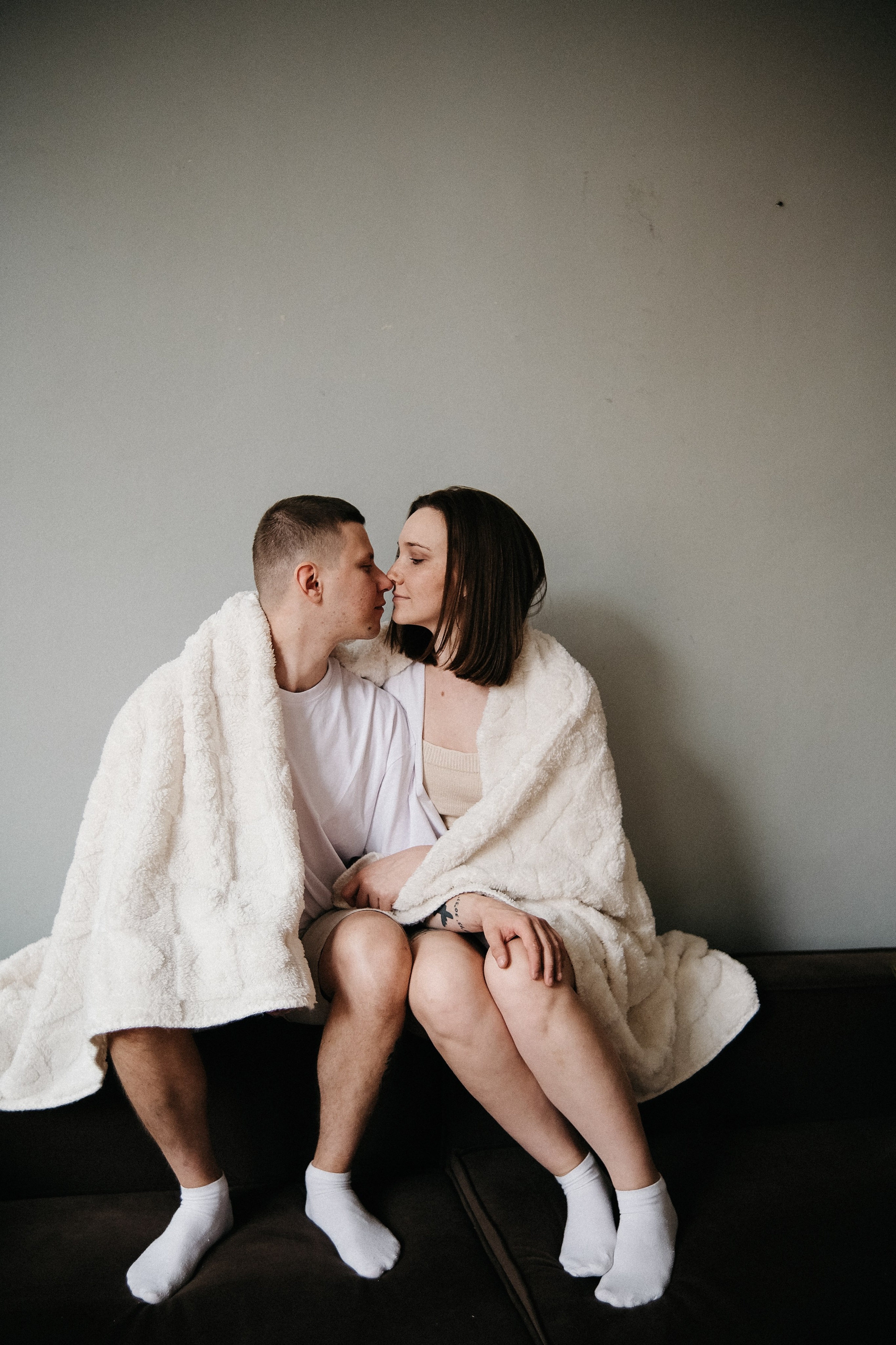 Лена & Рома. Phdkvmr.ru