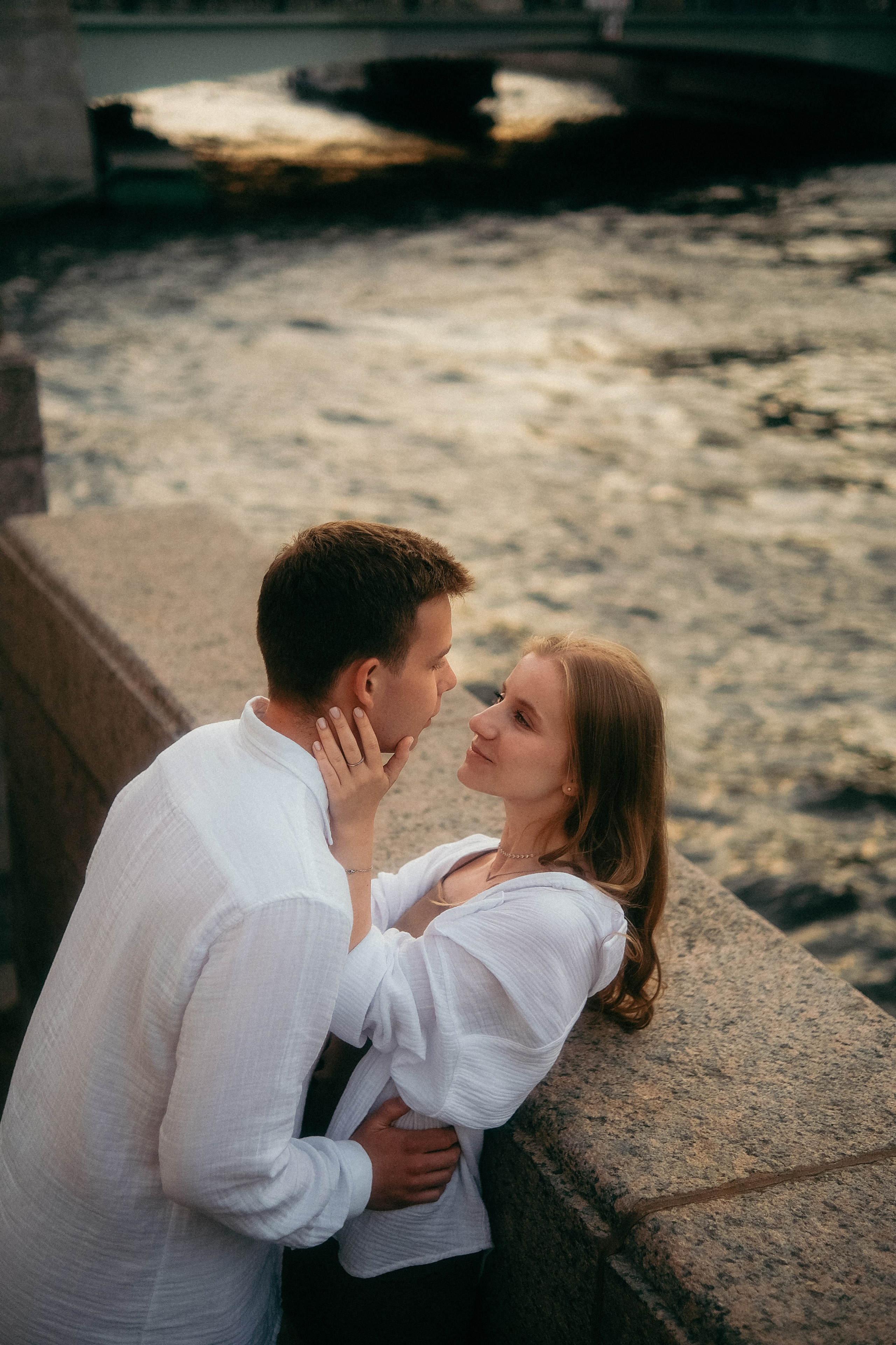 Лиза & Серёжа. Phdkvmr.ru