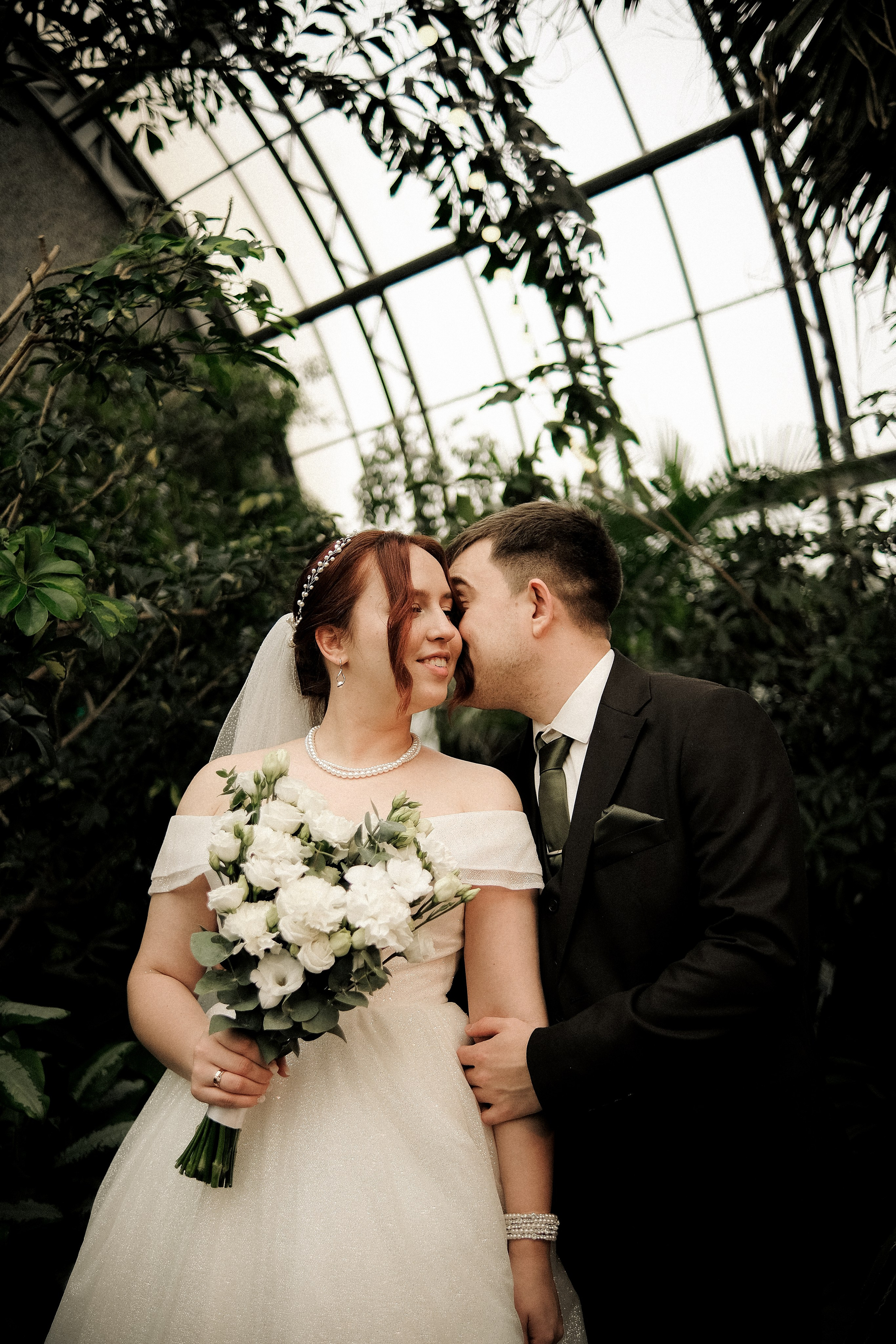 Марина & Кирилл. ДБ1. Phdkvmr.ru