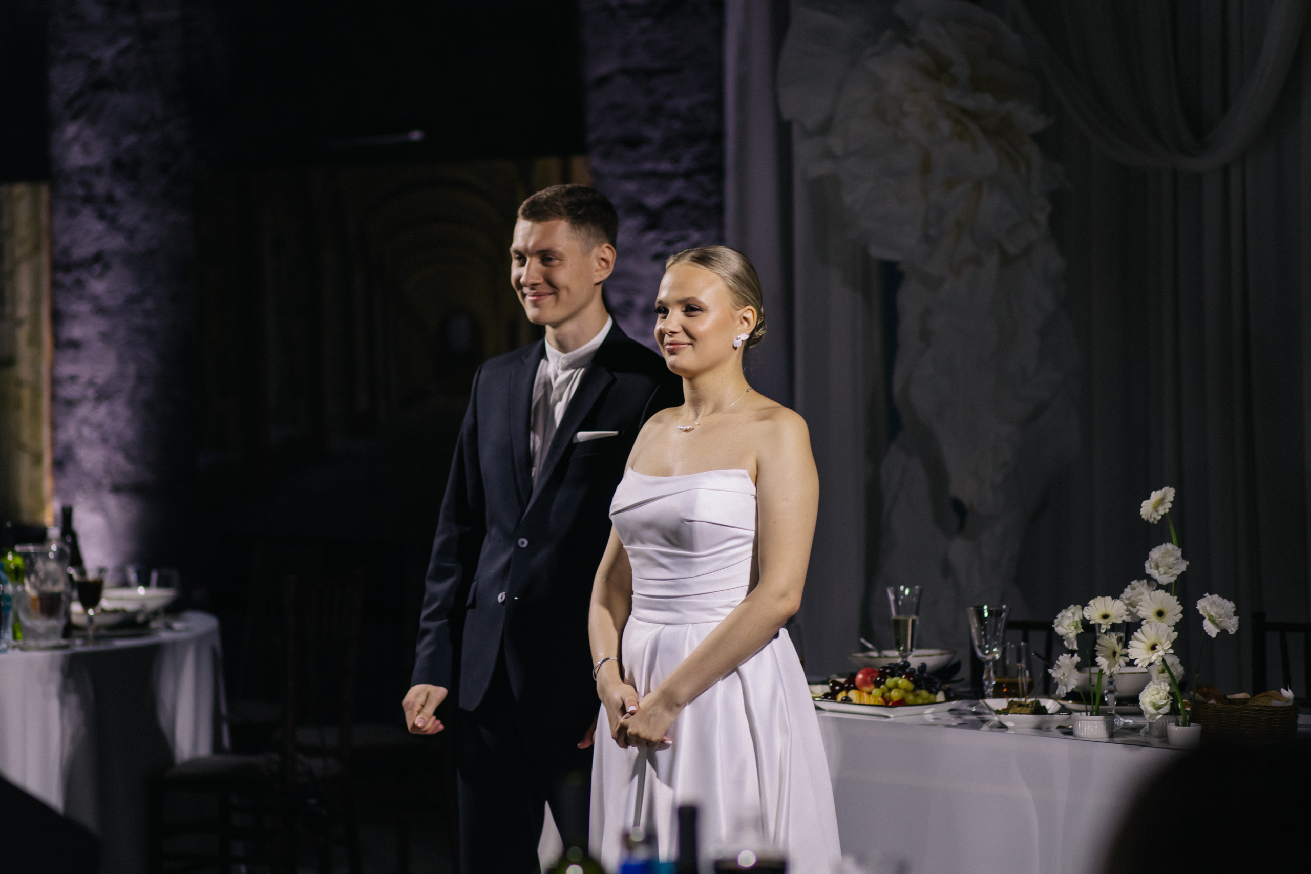 Даниил и Мария. Мордвинова Татьяна