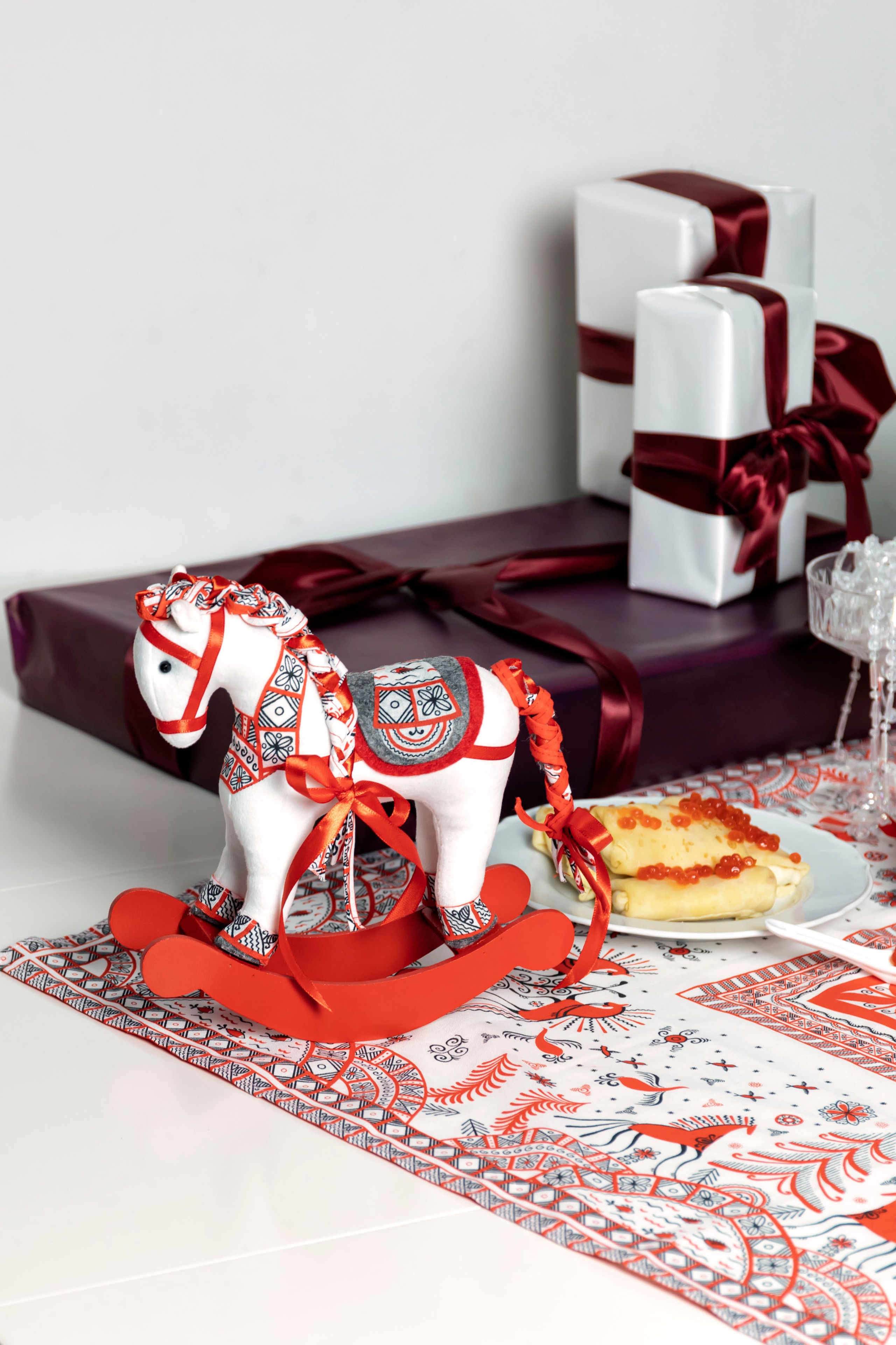 ФОТОПРОЕКТ «РУССКАЯ МАТРЕШКА». ФотоХудожник Харитонова Ирина г. Санкт-Петербург