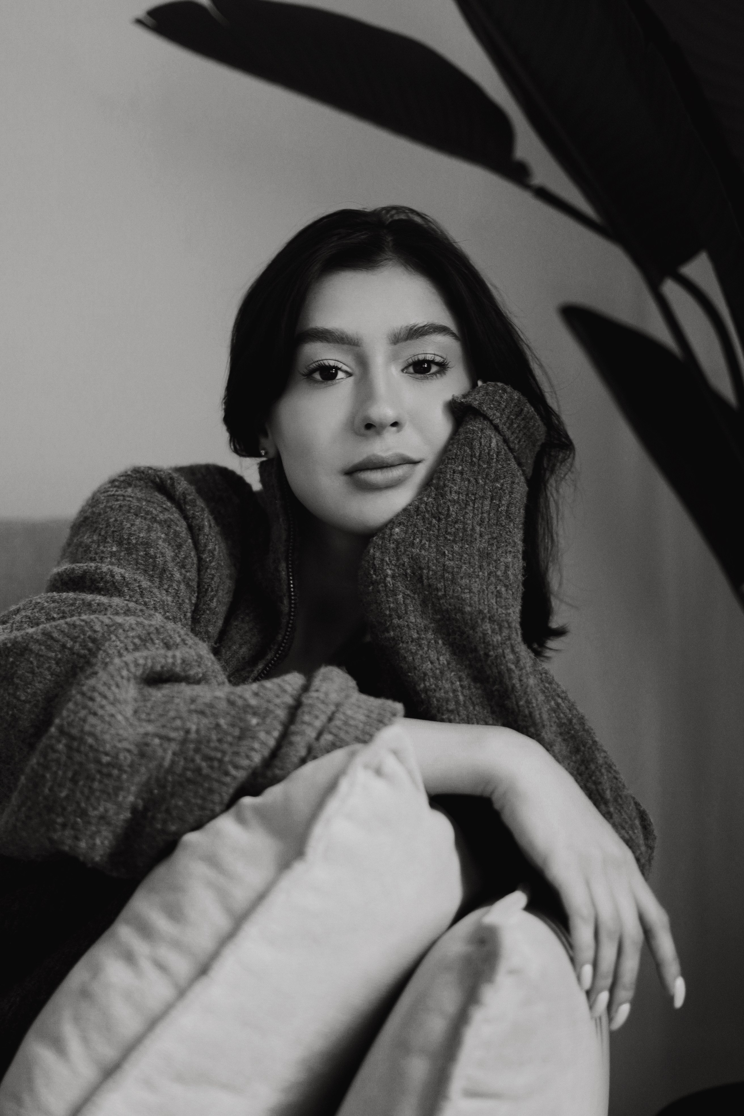 Алина. Свадебный и портретный фотограф в Санкт-Петербурге Софья Каркачева