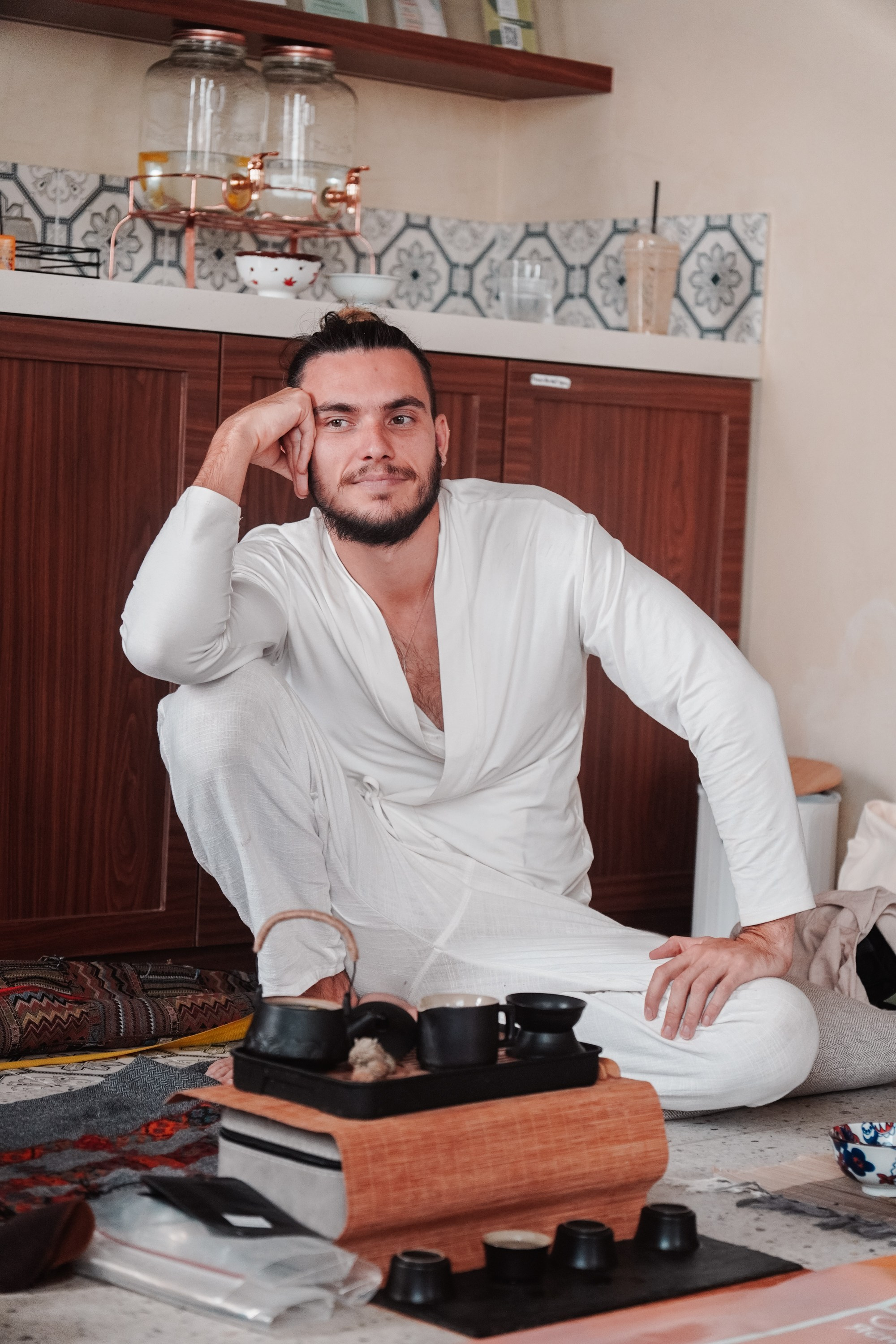 LILA DUBAI. Фото | Видео Контент Мишель Ватаманюк