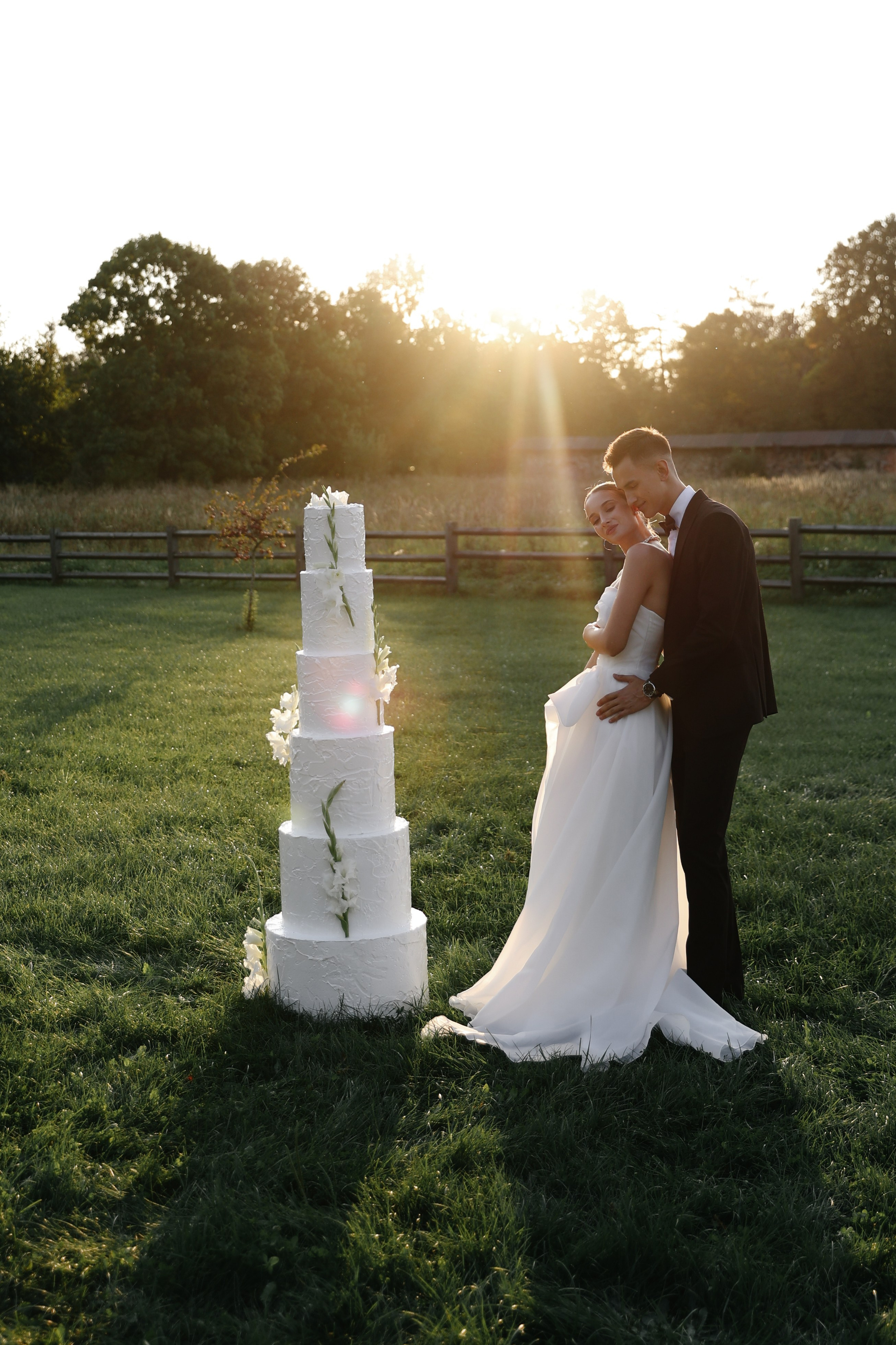 Владислав и Мария. Свадебные фотограф и видеограф в Минске Голдосовы Марина и Вадим
