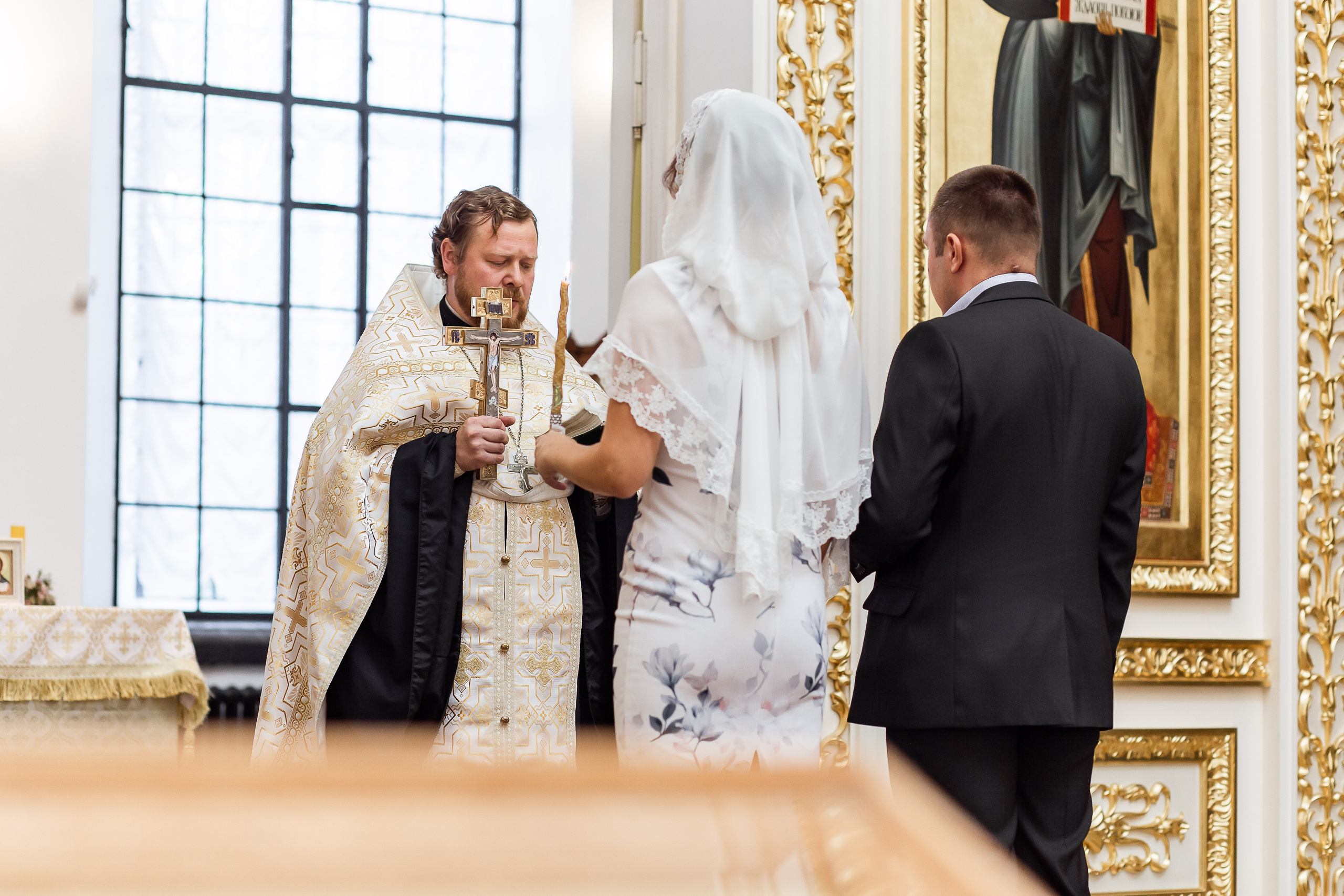 Кирилл и Дарья. Свадебный и семейный фотограф в Колпино и СПб Юлия Папанова