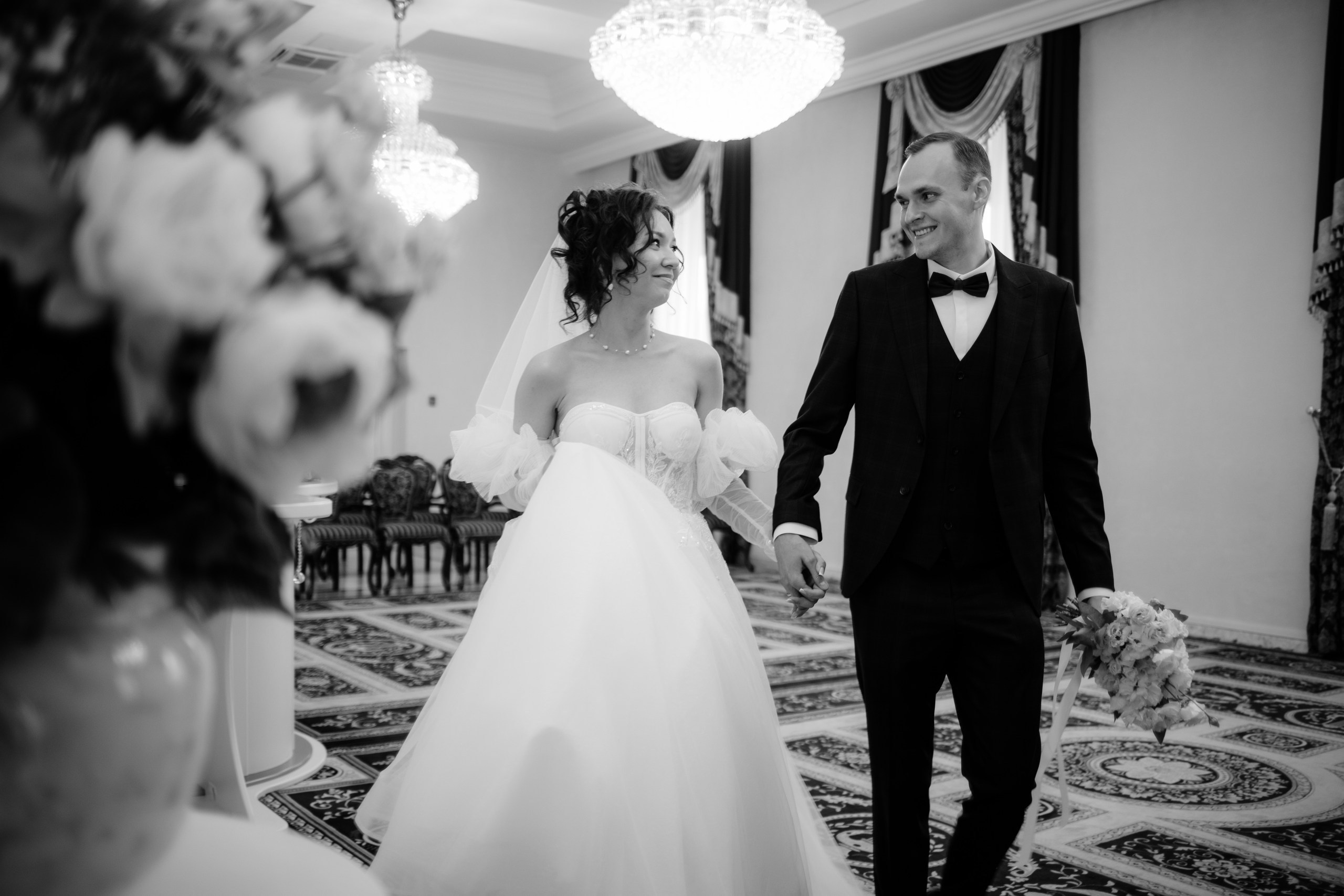 Tatiana & Dmitry. Свадебный и семейный фотограф