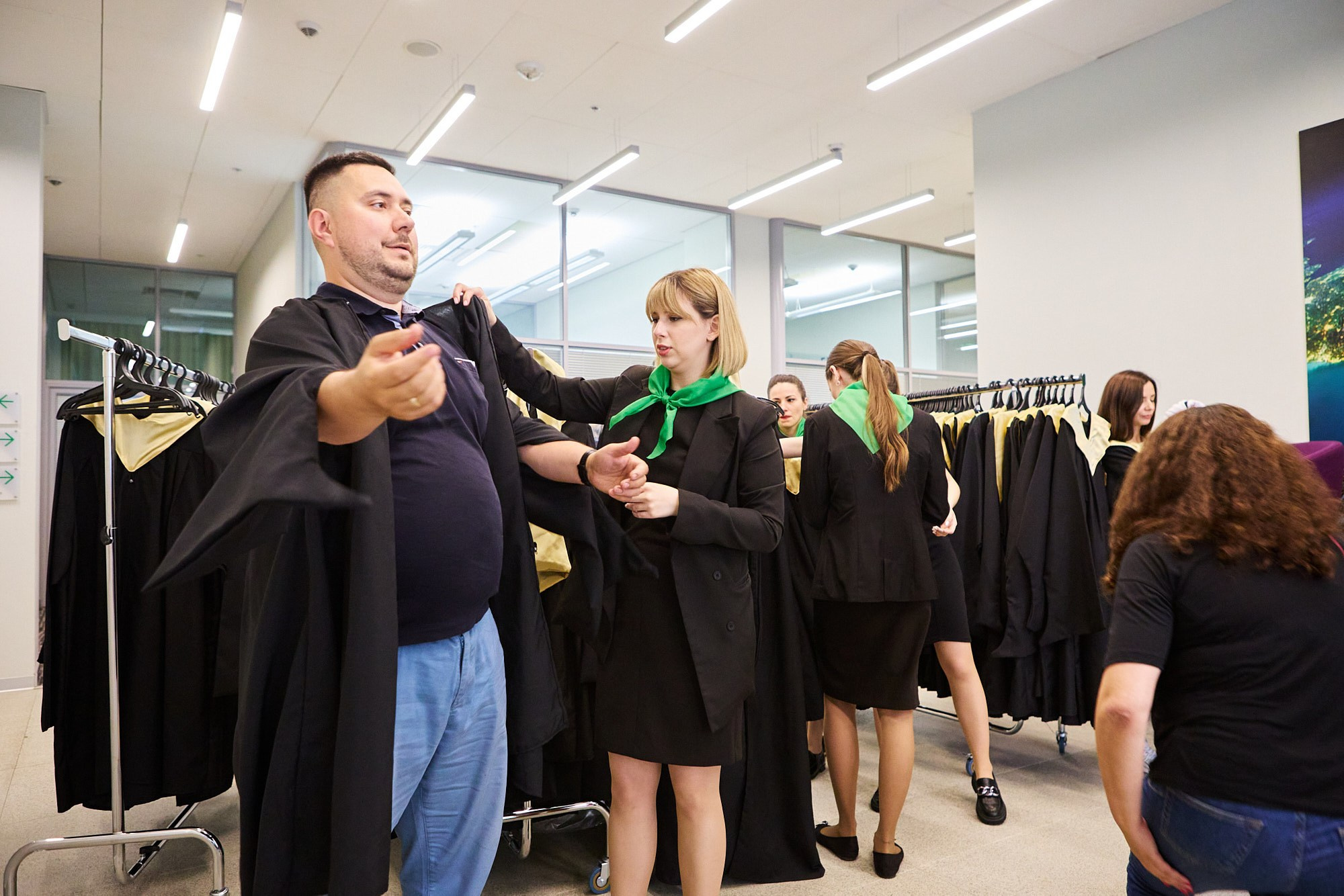 Фотограф на конференции СберУниверситет — репортажная съёмка делового мероприятия. Репортажный фотограф в Москве — Дмитрий Тарасов | Съёмка мероприятий, концертов, корпоративов