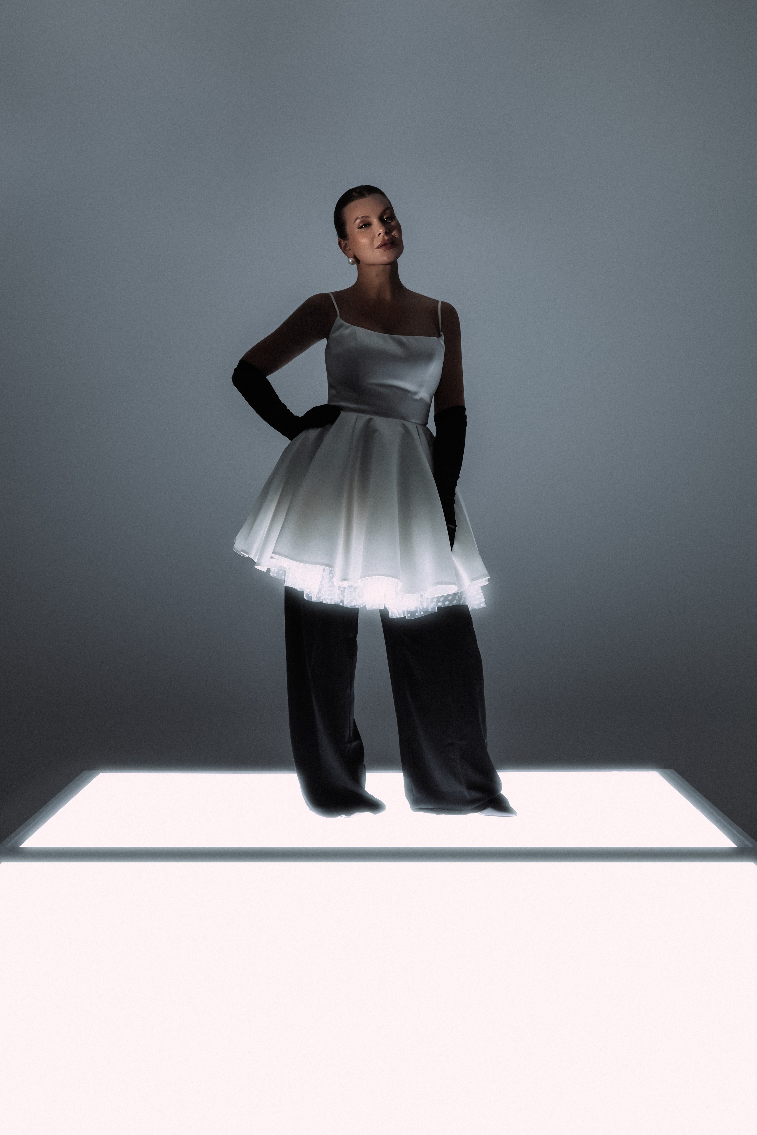 Ekaterina Kleshnina. Photographer. Producer. Retoucher