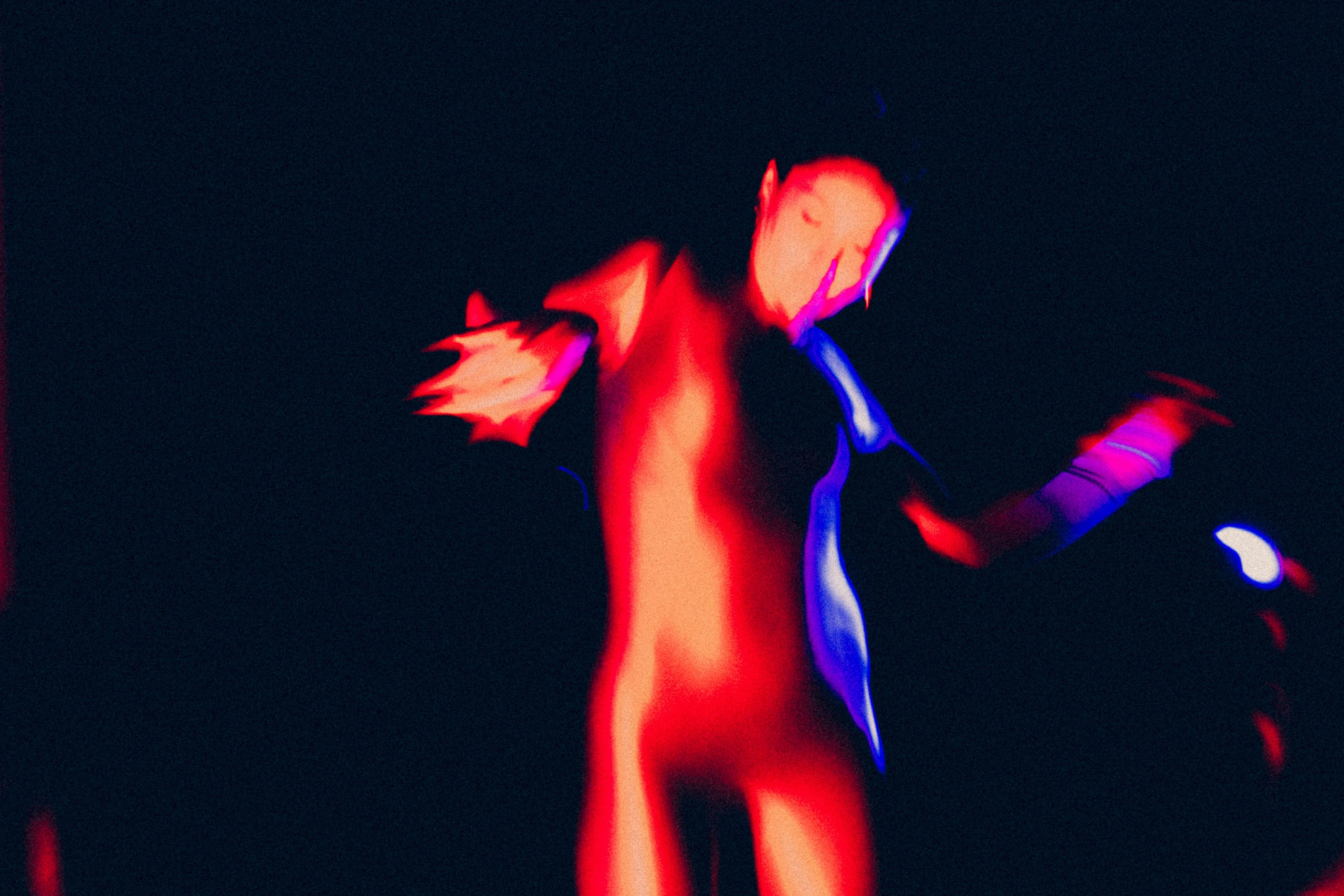 Формы движения. Фотограф * Вячеслав Скоробогатов * Визульный Артист