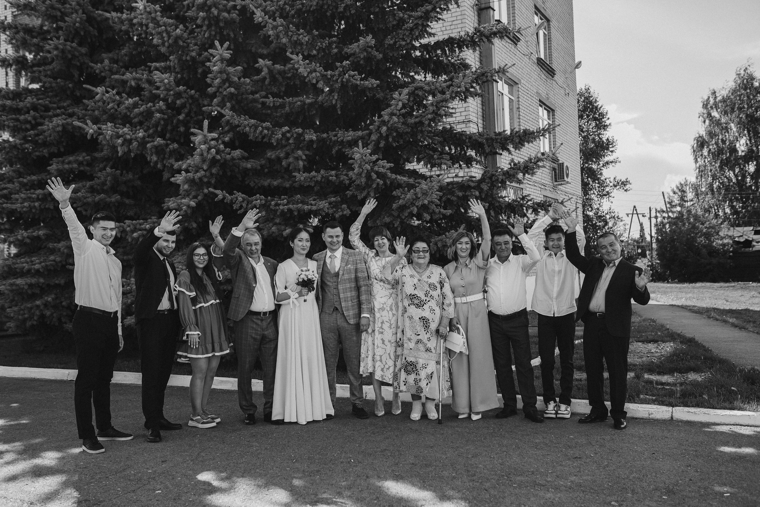 Все возможно