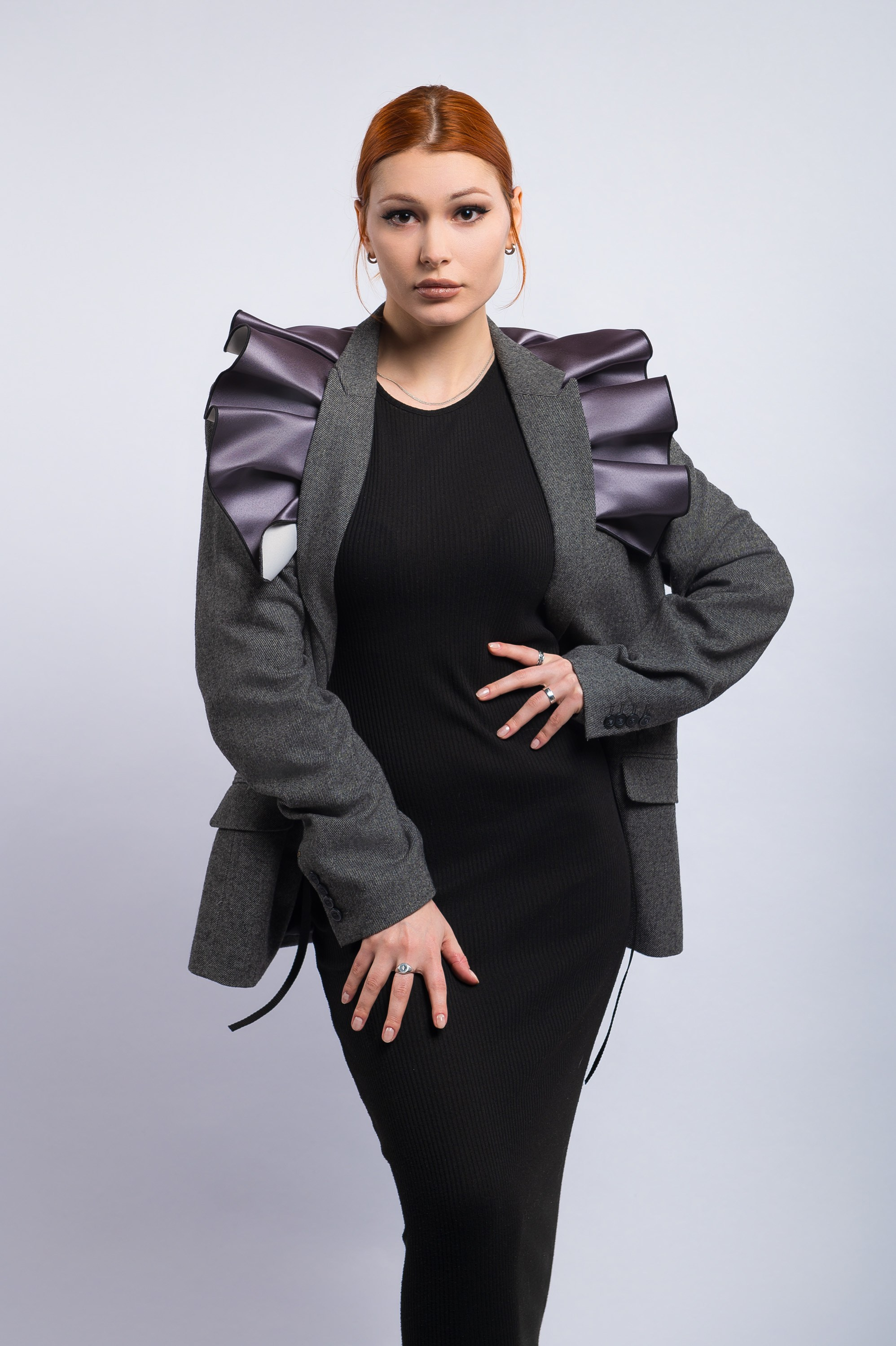 Рюши. Главная