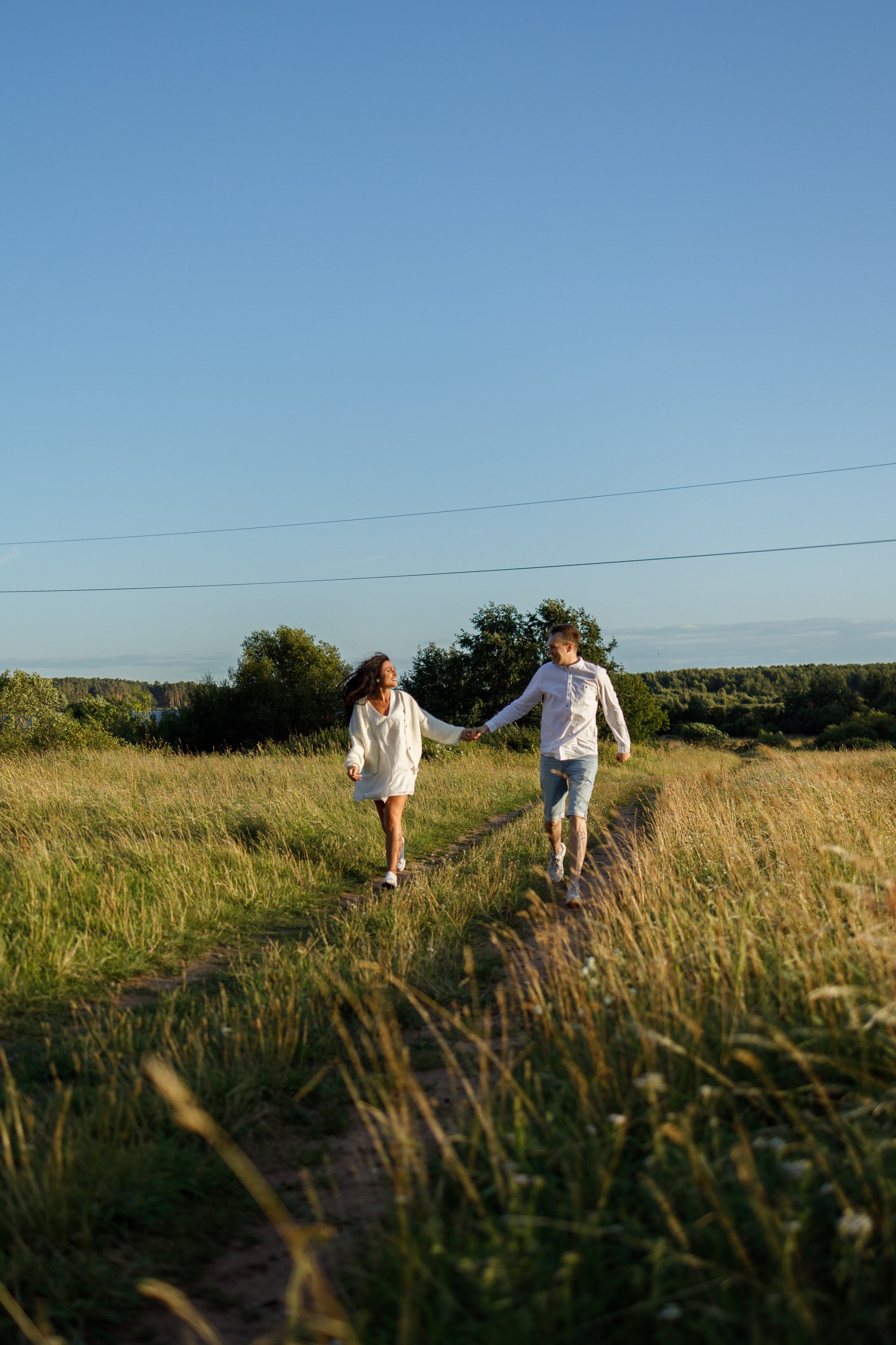 Стас и Вика. Фотограф Краснодар