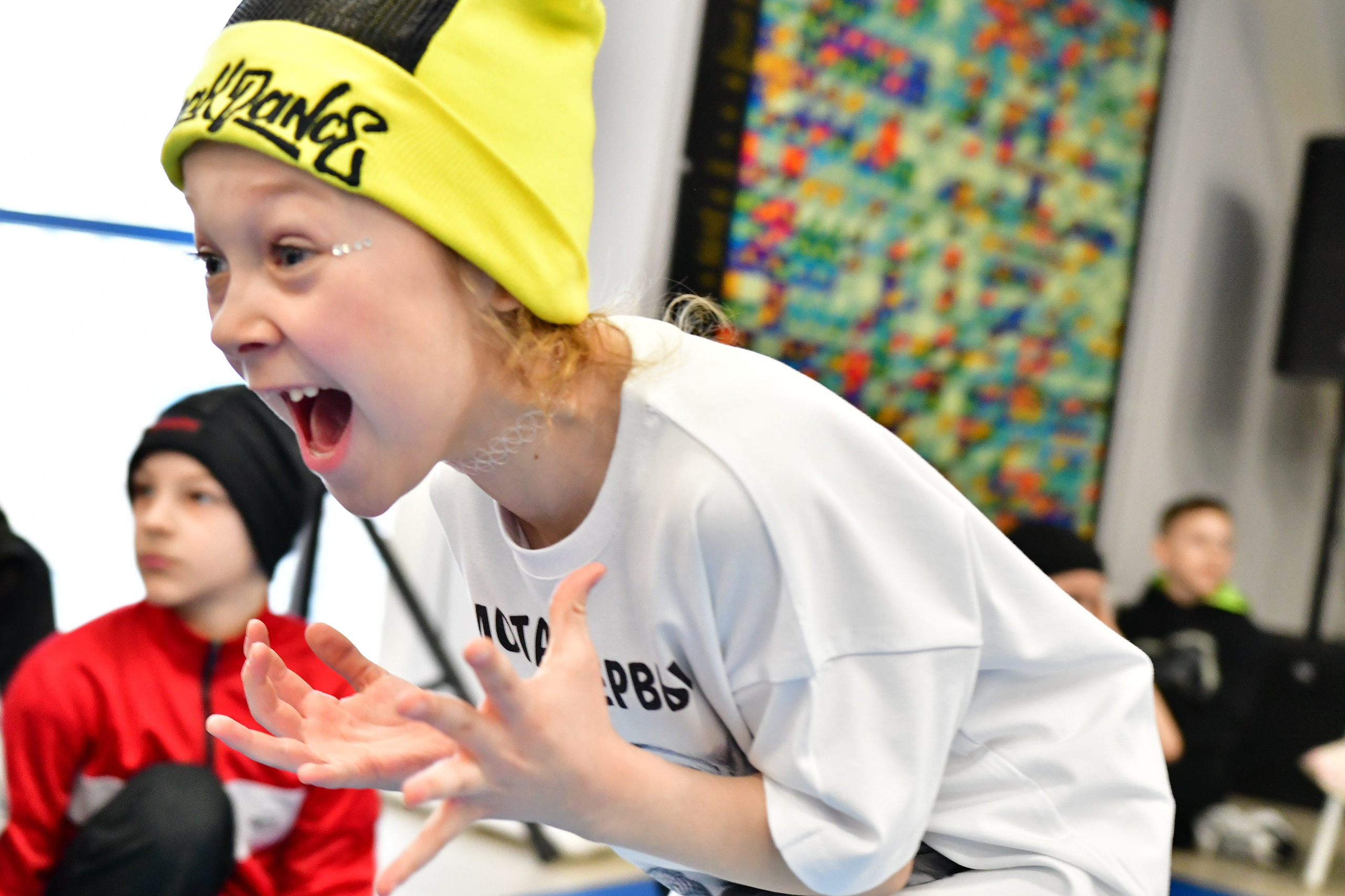 Брейк. Дворцовые перевороты. Фото детских спортивных мероприятий и всякое интересное через объектив