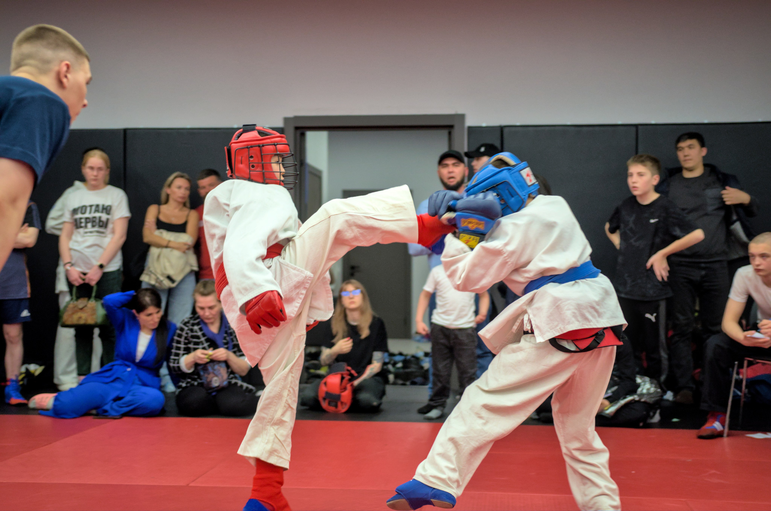 Боевые единоборства. Фото детских спортивных мероприятий и всякое интересное через объектив