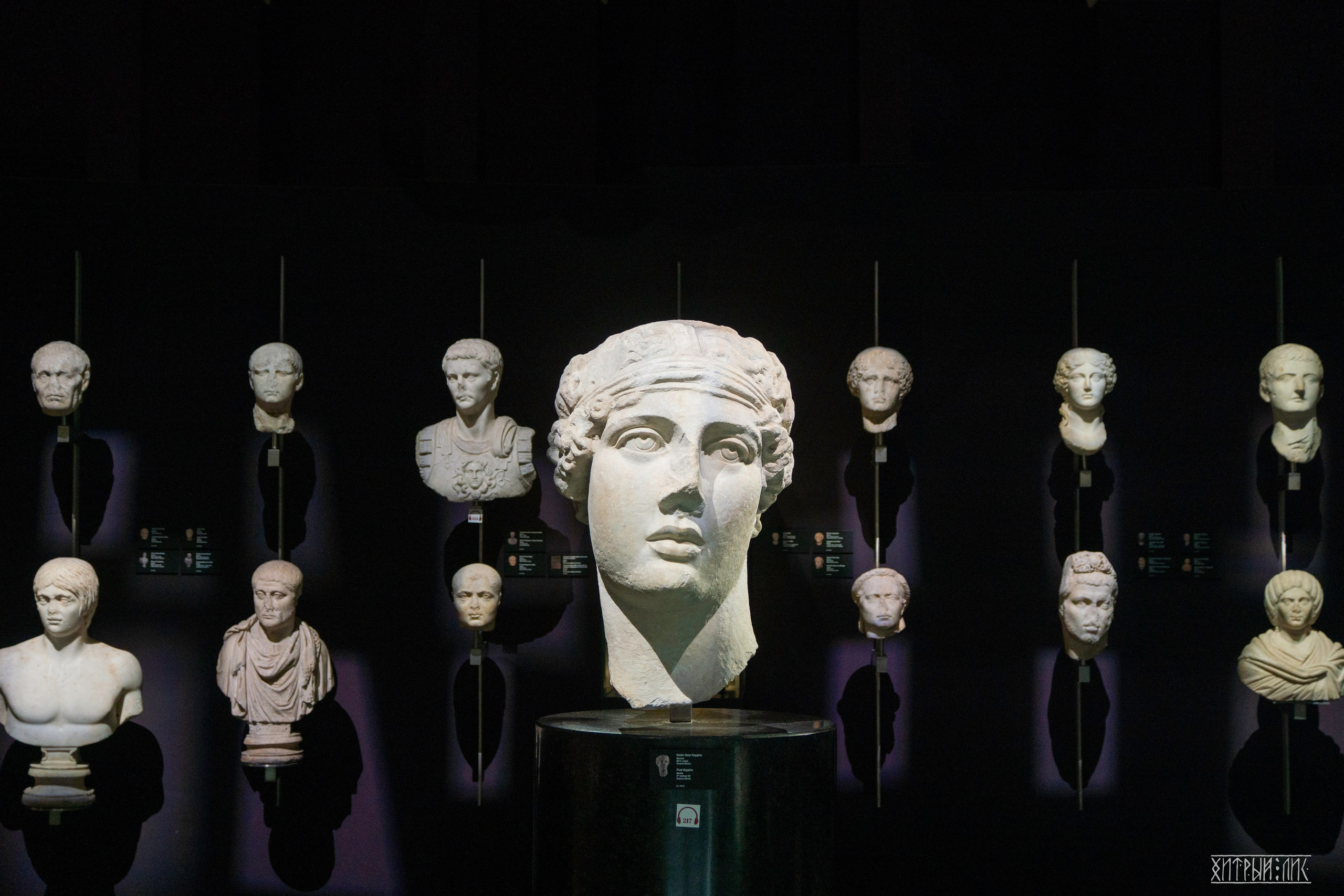 Стамбул. Фотограф-путешественник Самойлов Максим «Sly Fox»