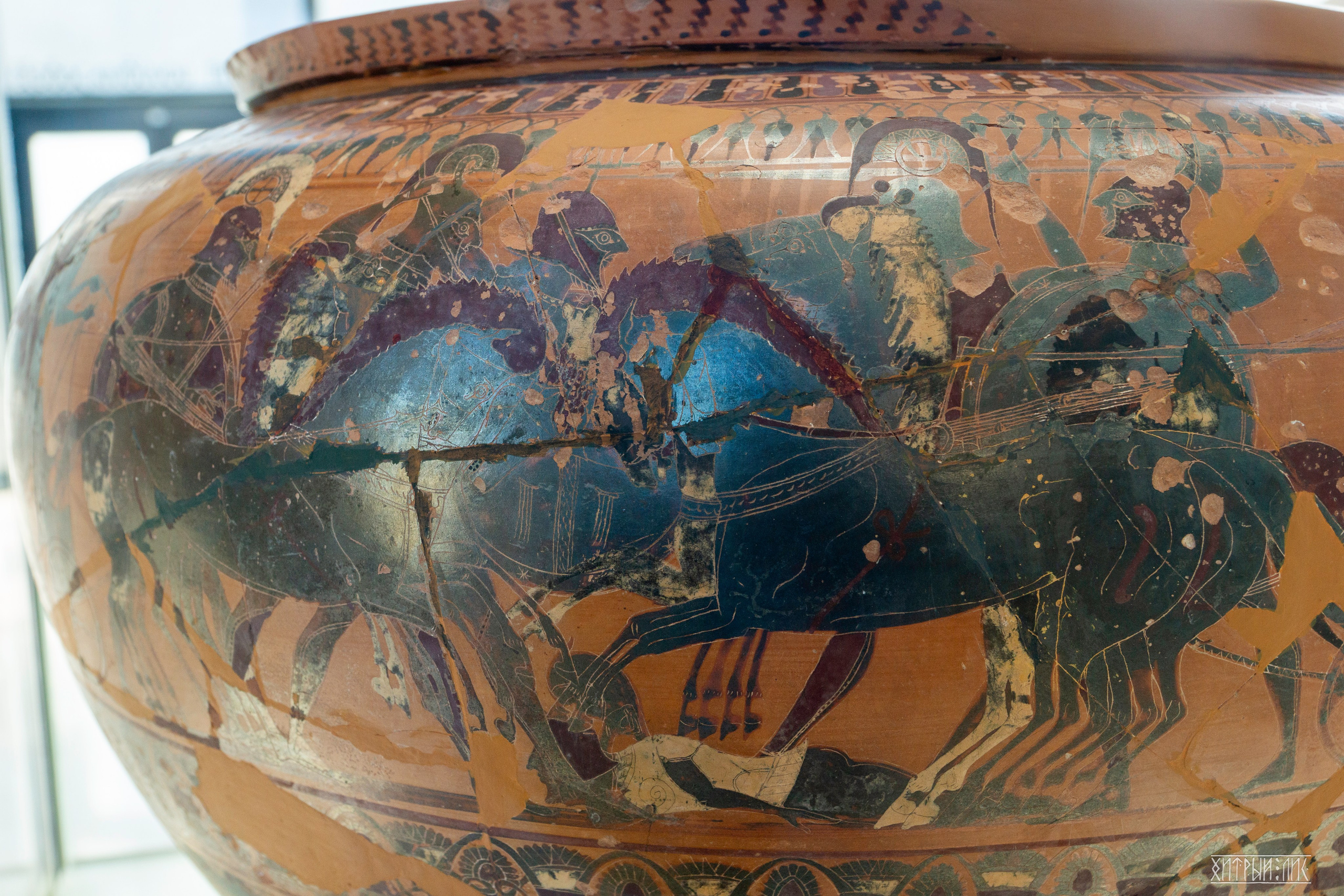 Афины. Фотограф-путешественник Самойлов Максим «Sly Fox»