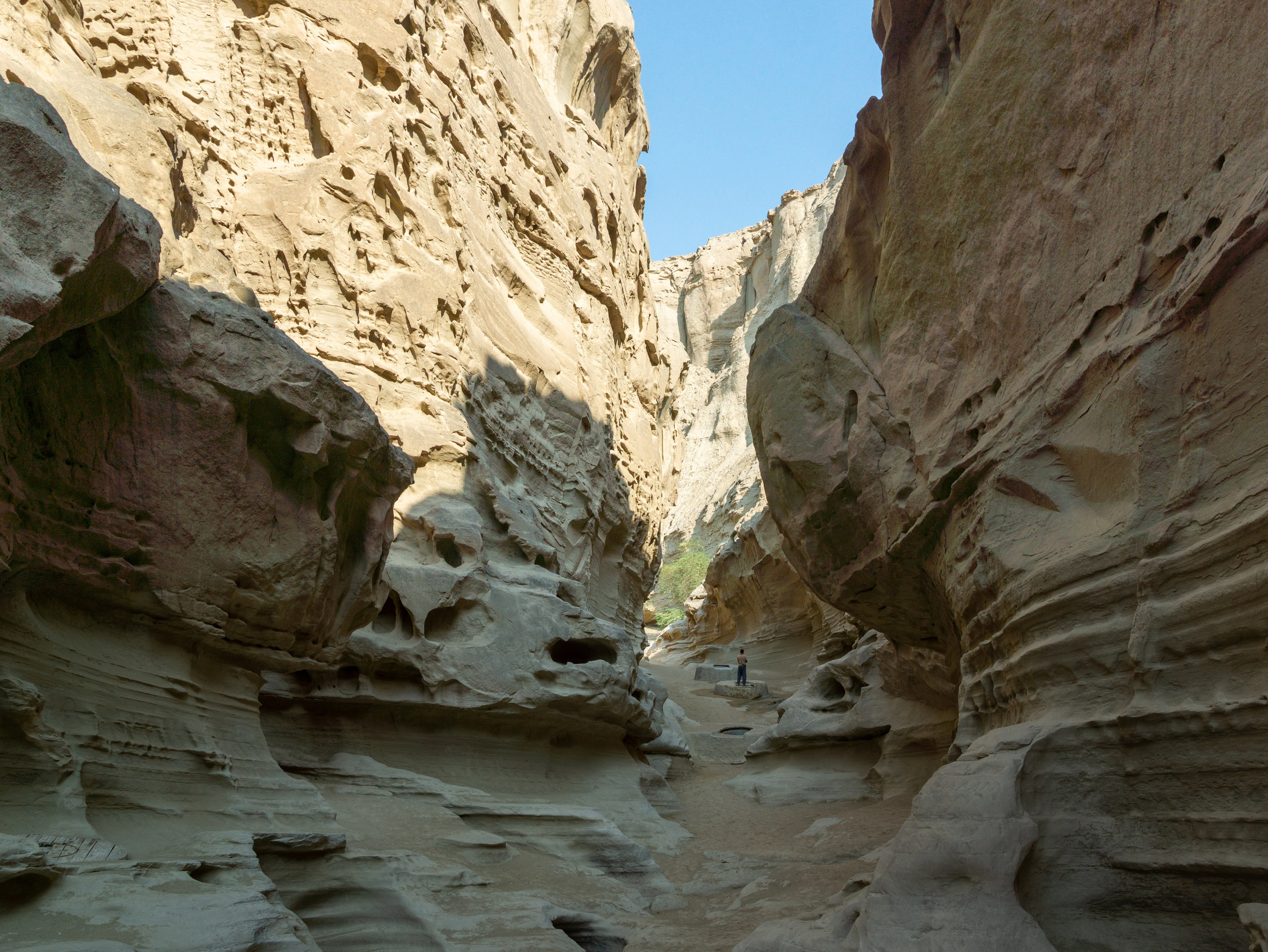 Иран. Фотограф-путешественник Самойлов Максим «Sly Fox»