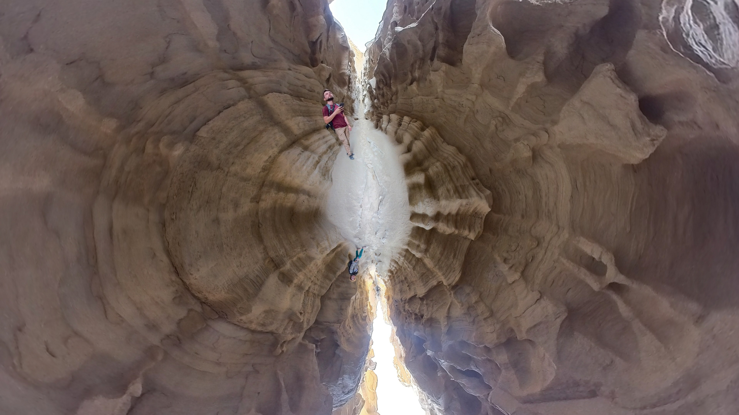 Иран. Фотограф-путешественник Самойлов Максим «Sly Fox»