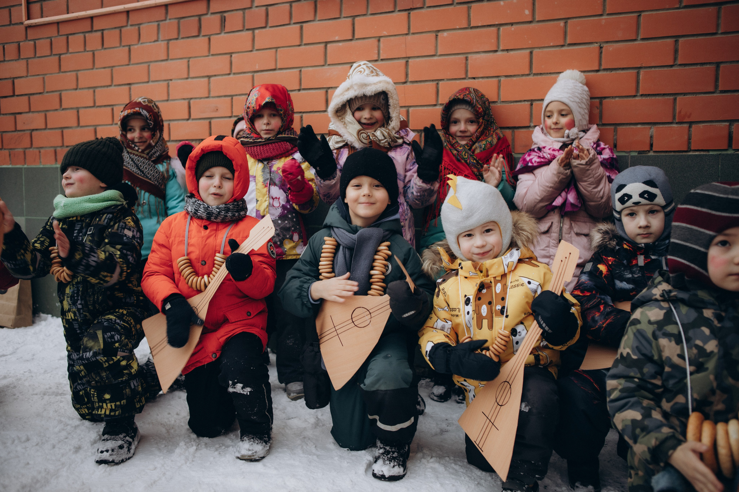 Отзывы. Семейный фотограф в Челябинске Ксения Зубкова