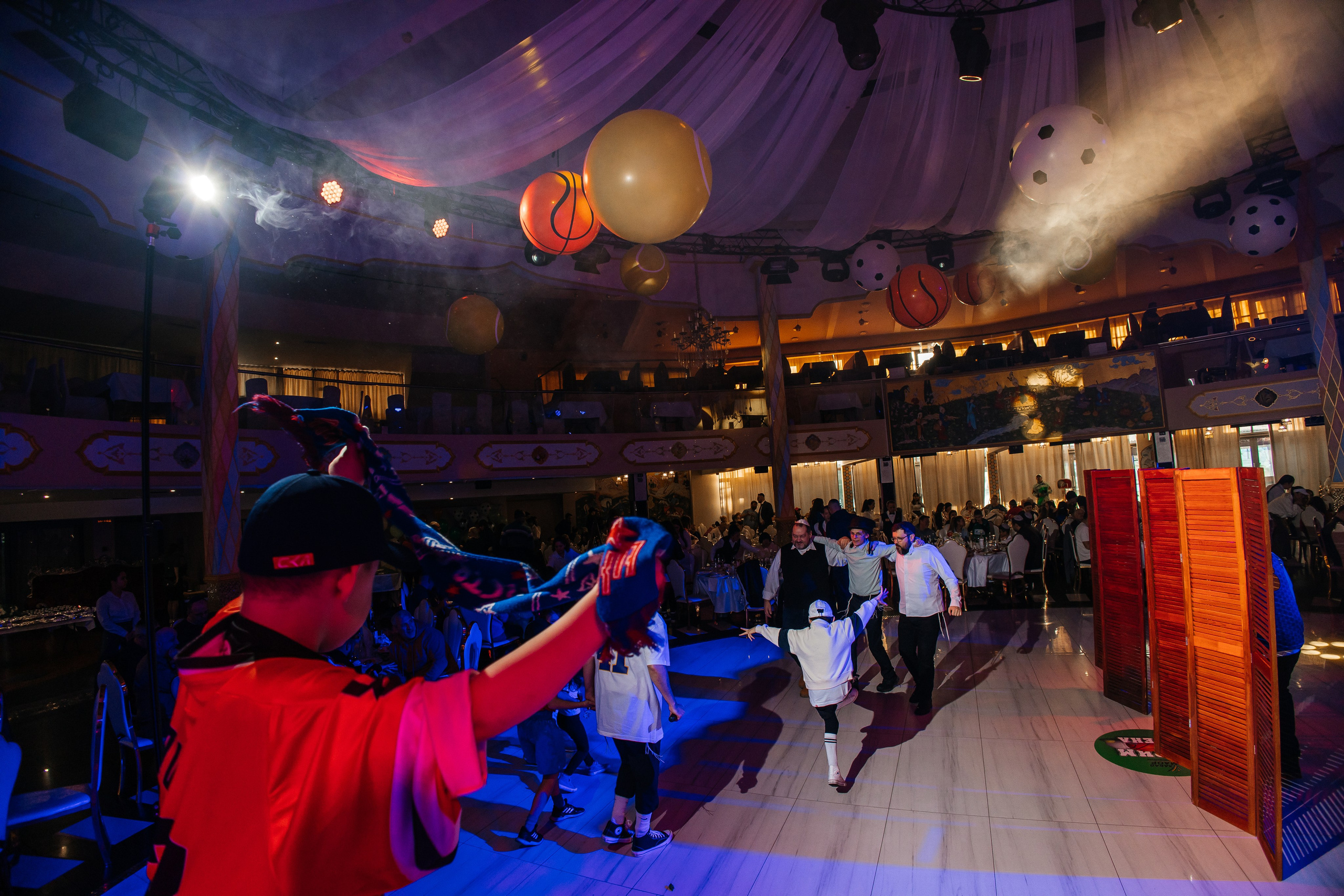 Пурим. Фотограф в Санкт-Петербурге Виктория Безверхая