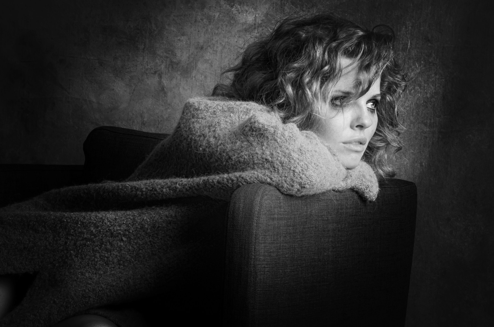 Лера. Балетный фотограф Москва Майоров Николай