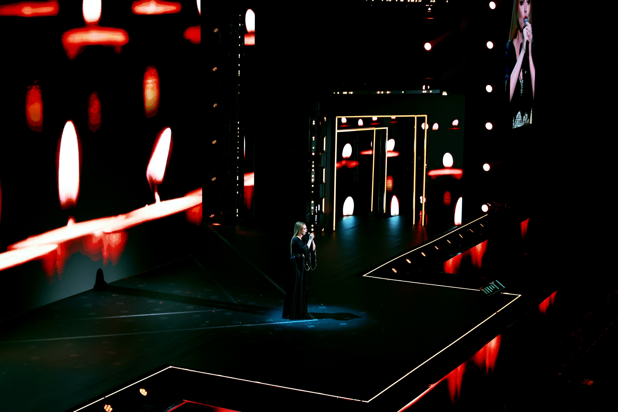 Репортаж «Белые ночи», БКЗ. Фотограф — Татьяна Кириллова, г. Санкт-Петербург