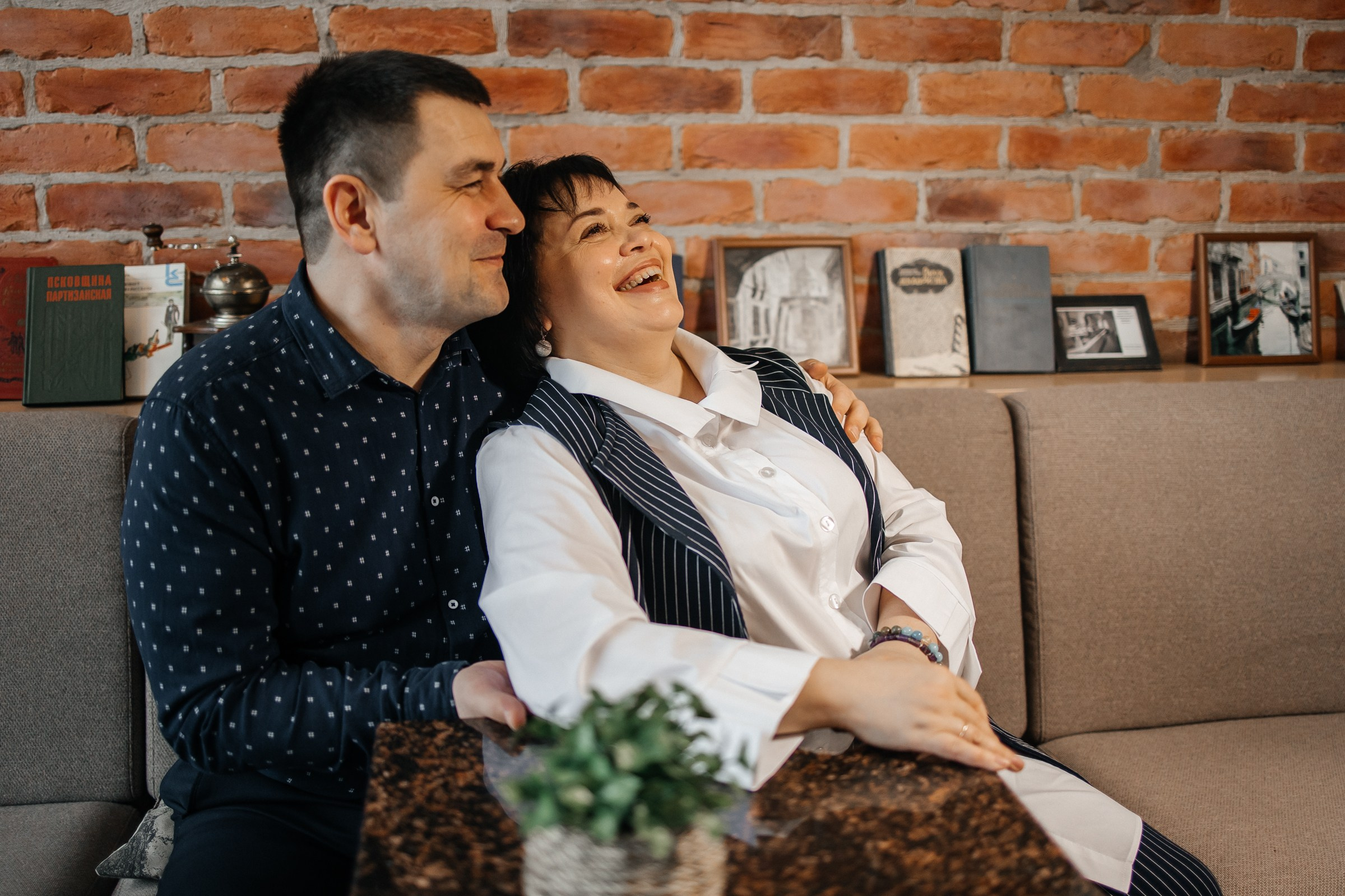 Уютное кафе. Фотограф в Санкт-Петербурге Аня Григорьева ♡