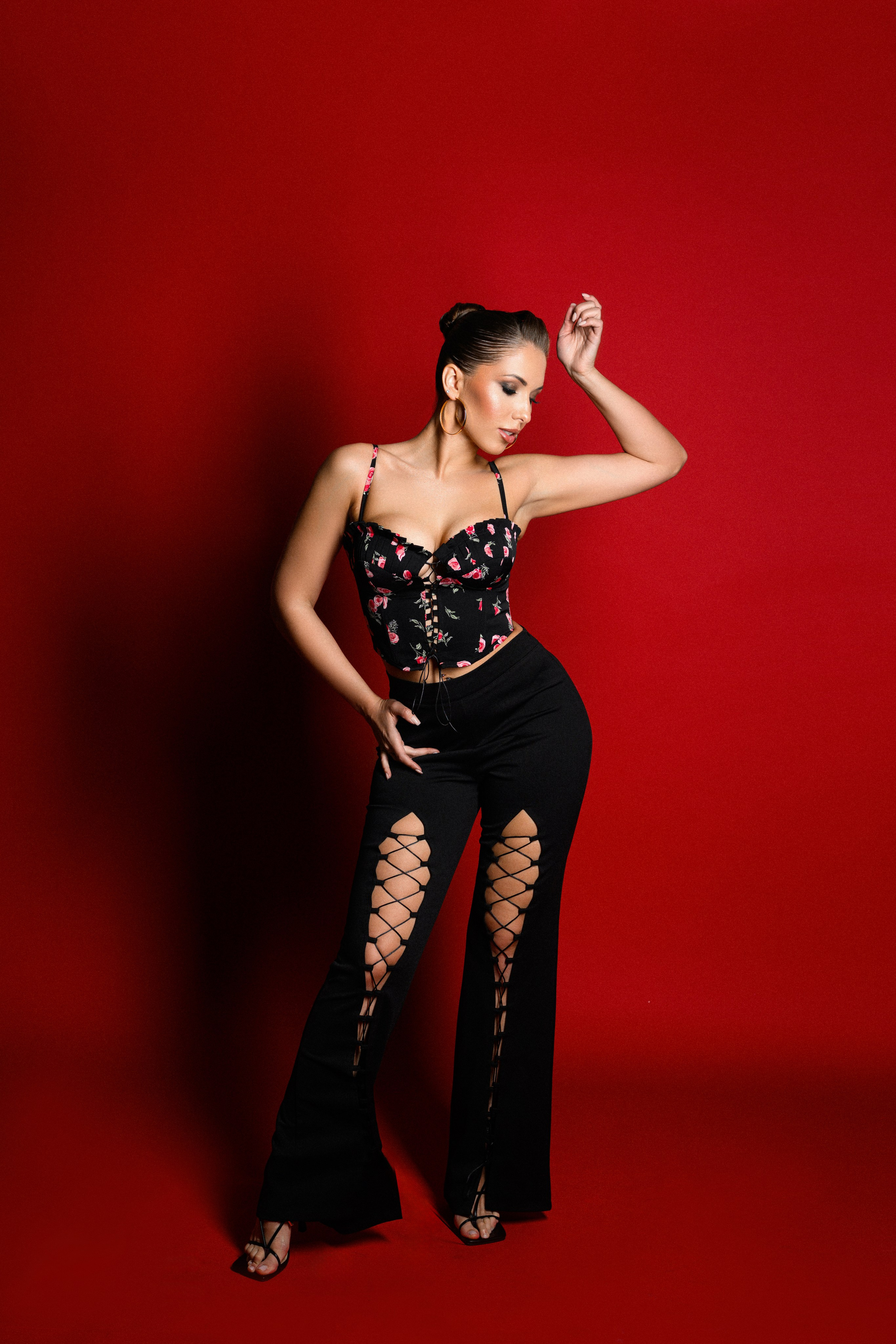 Ксения. Свадебный и семейный фотограф в Краснодаре