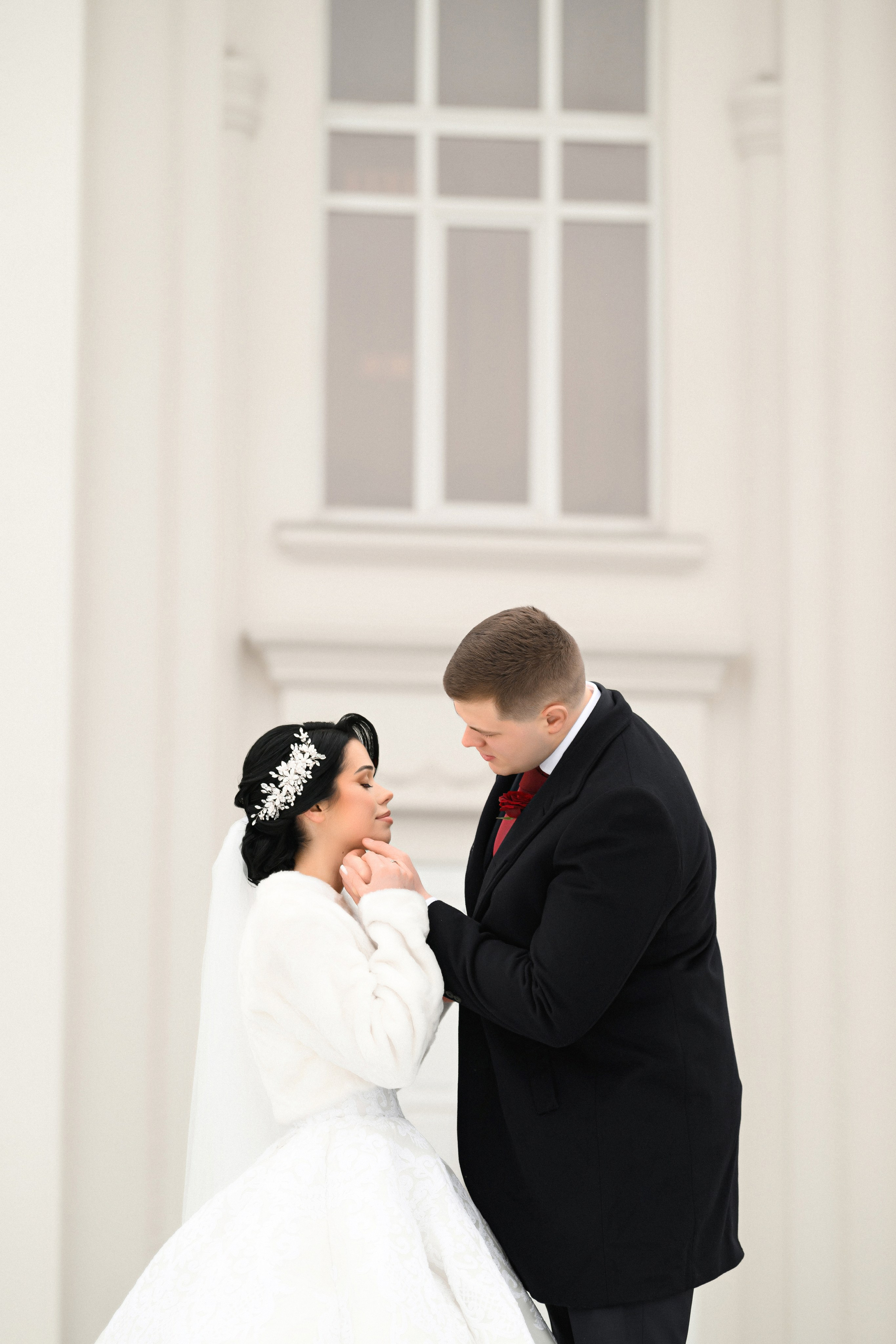 20.01.26. Свадебный и семейный фотограф в Краснодаре