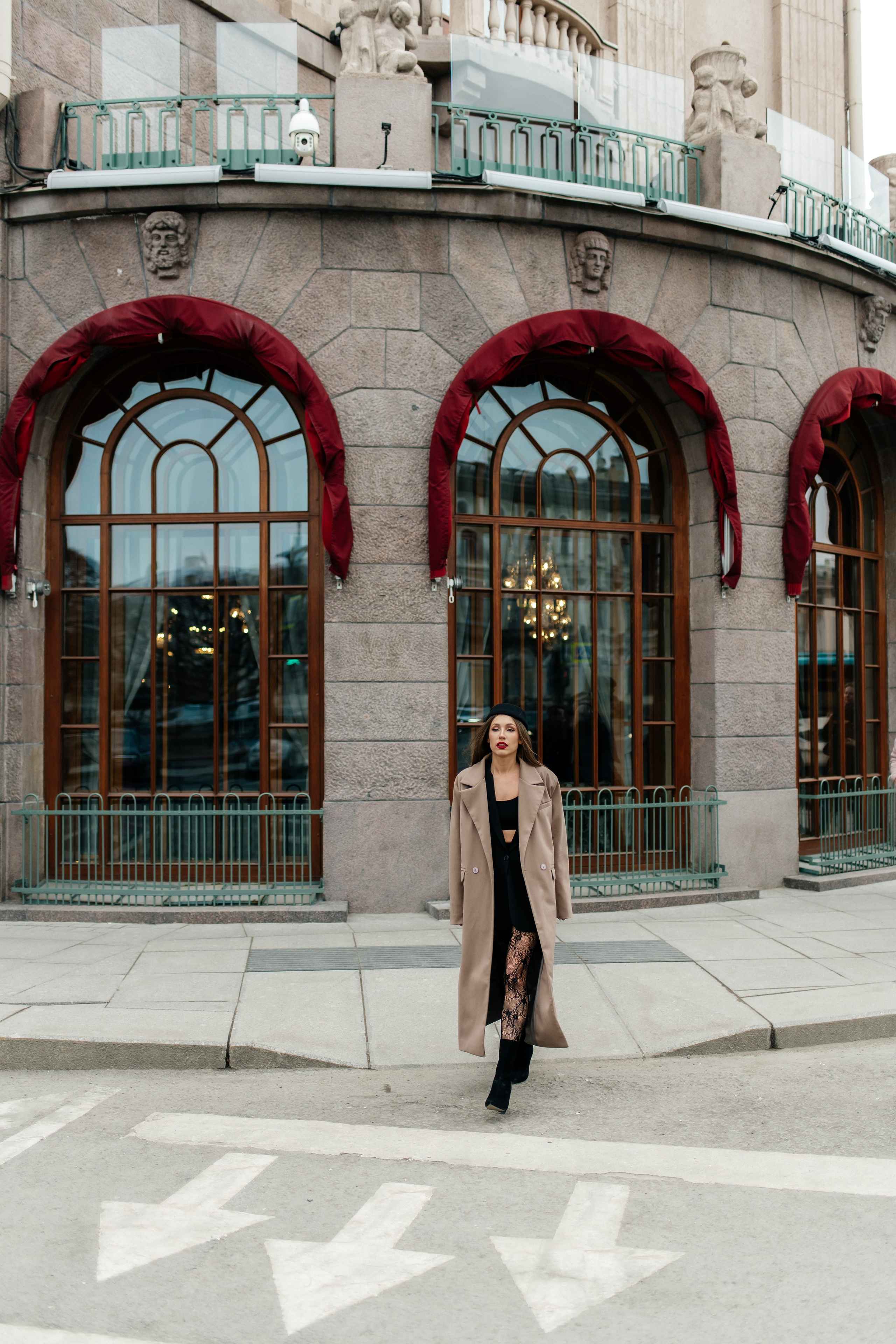 Татьяна. Фотограф в Москве/Зарайске Шахова Марина