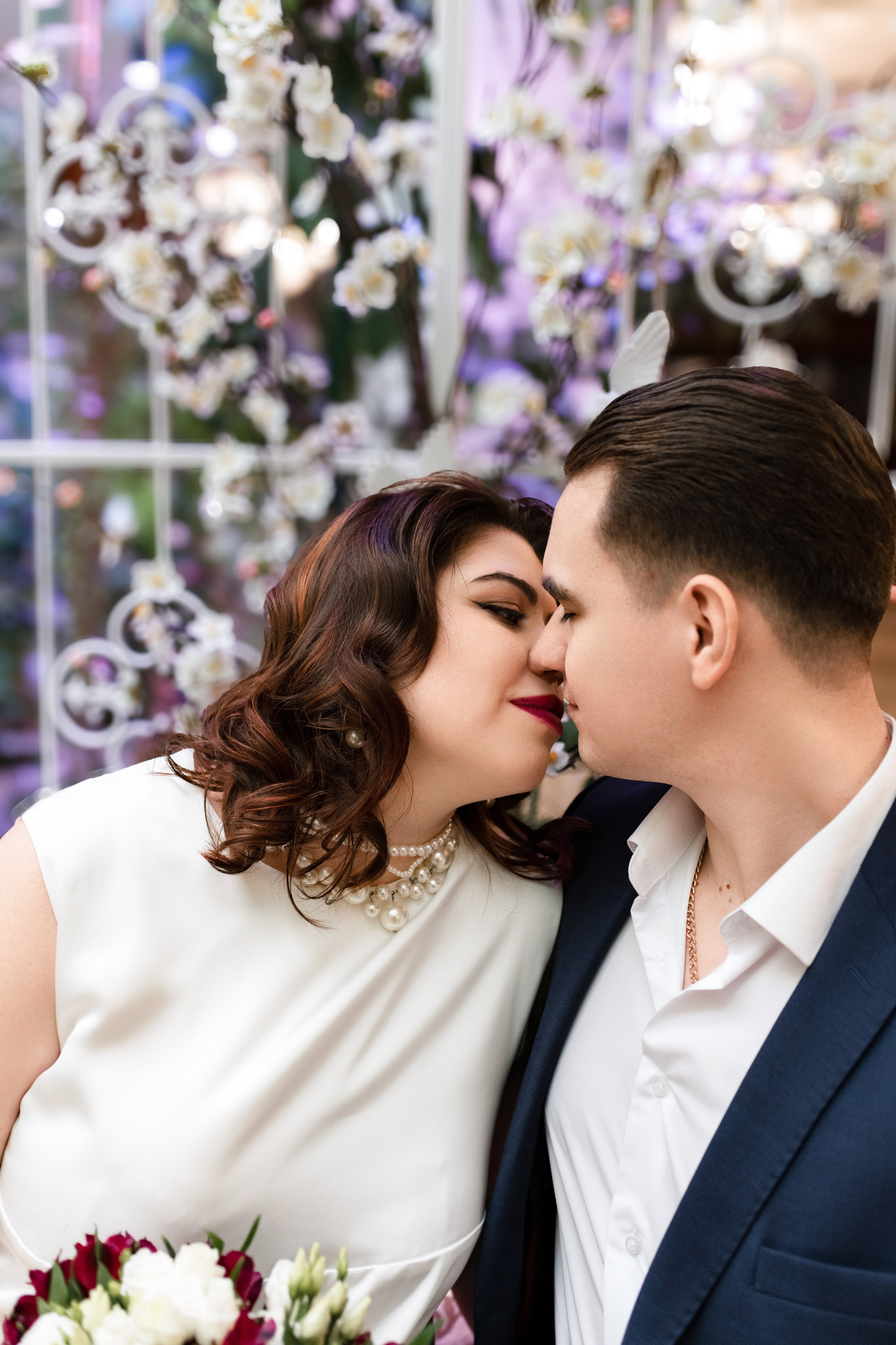 Евгения & Игорь. Фотограф в Москве/Зарайске Шахова Марина