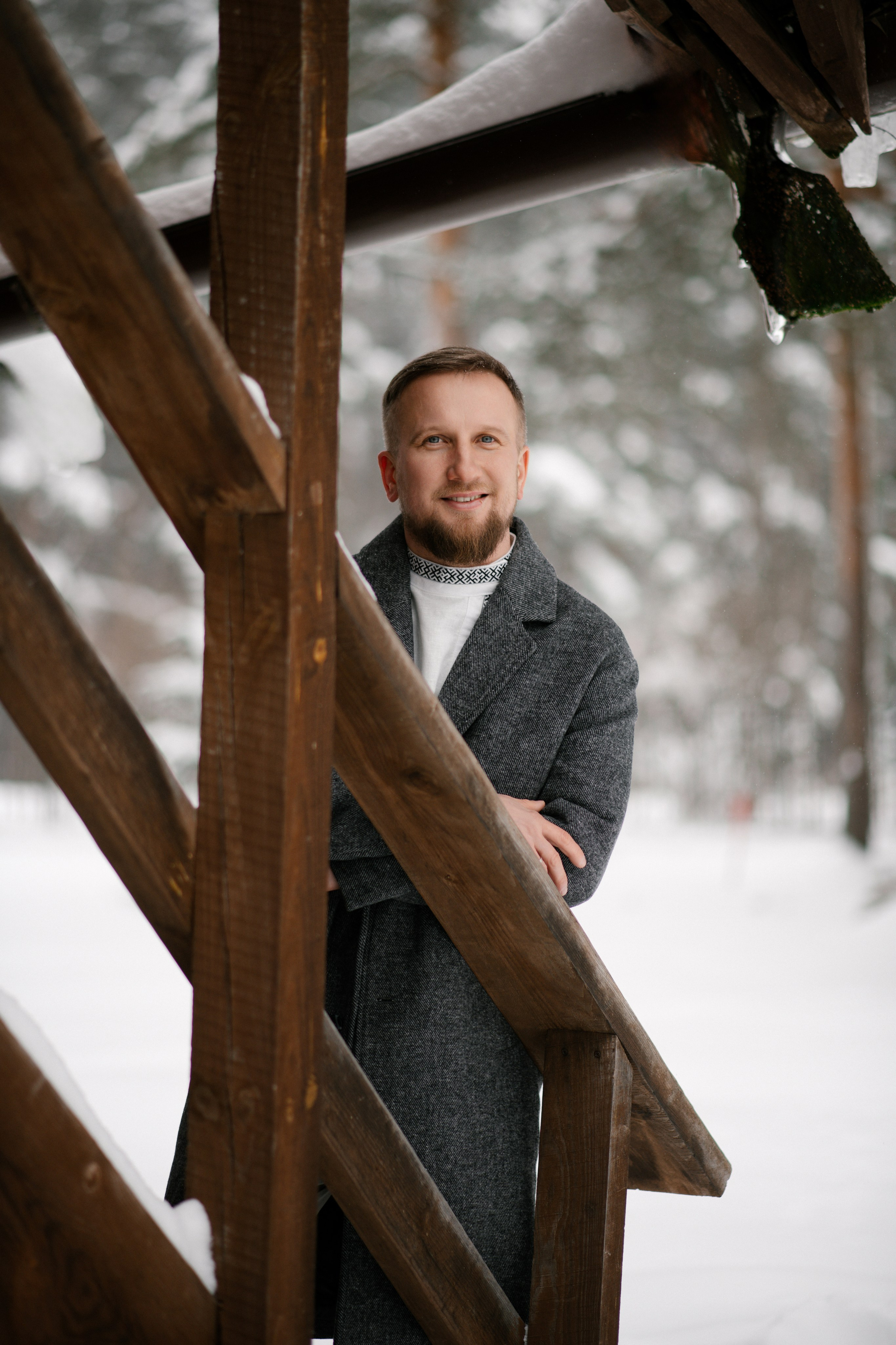 Костромская свадьба. Фотограф в Москве/Зарайске Шахова Марина