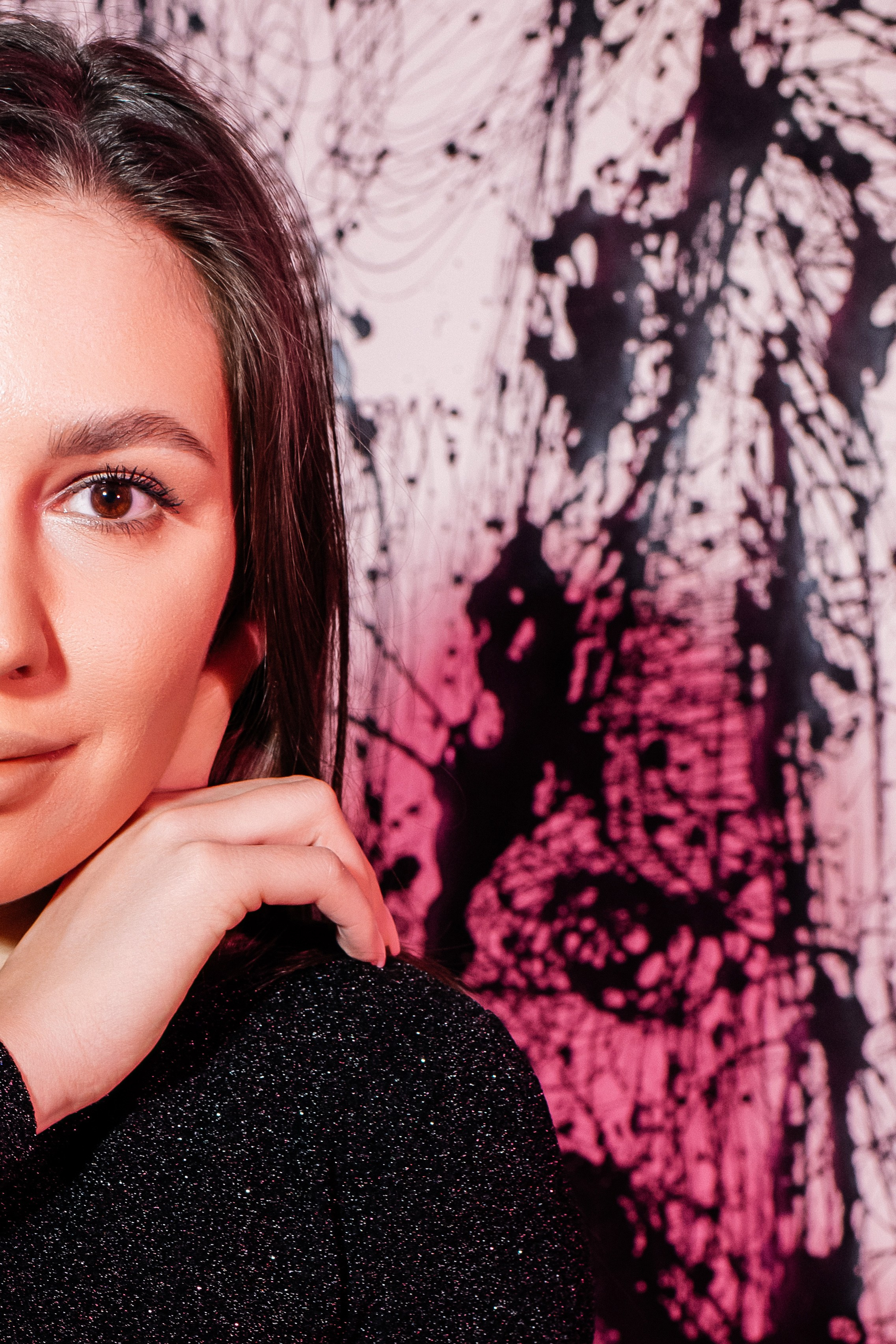 «Розовая загадка». Фотограф в Москве/Зарайске Шахова Марина