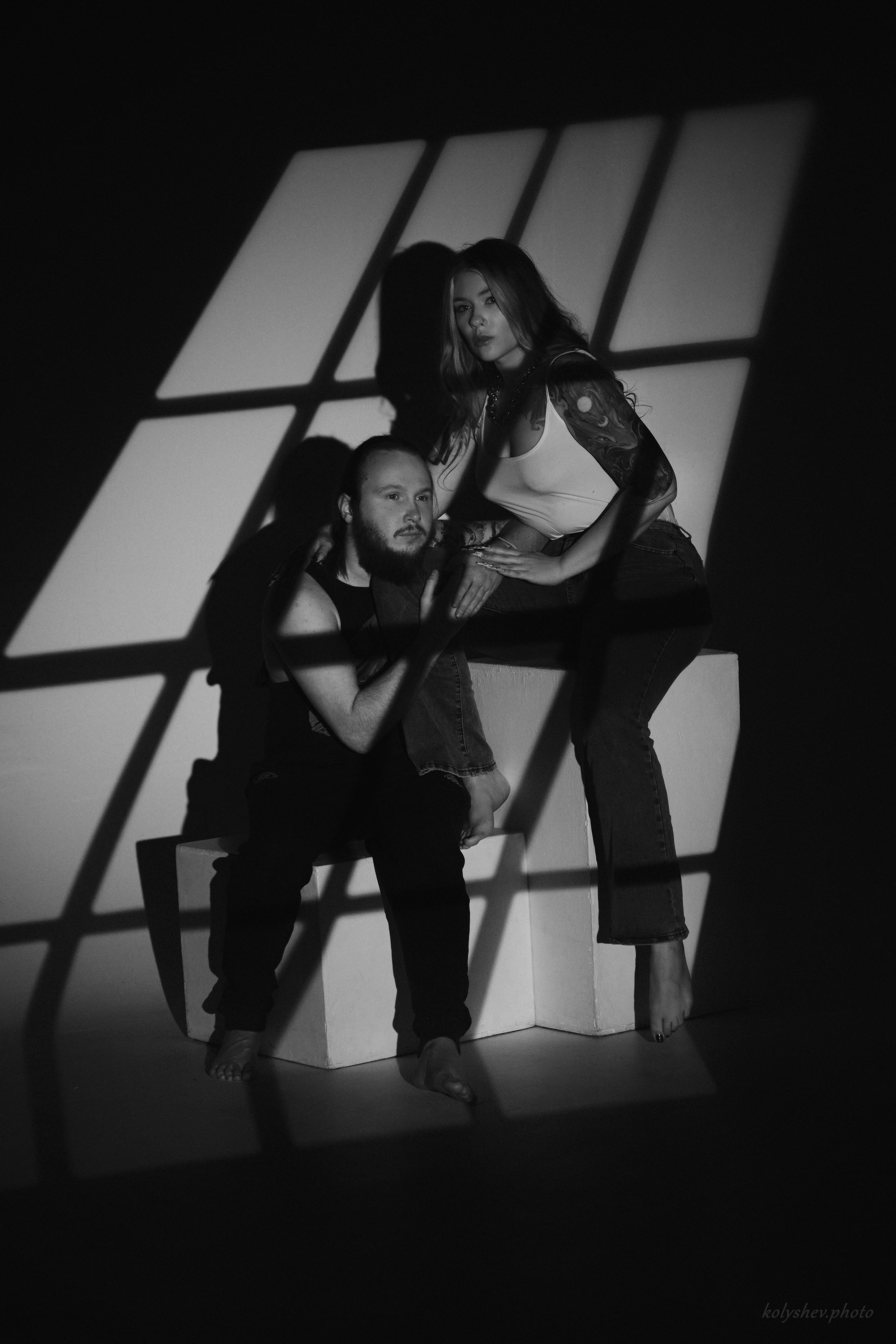 фотосессия лав стори в Москве