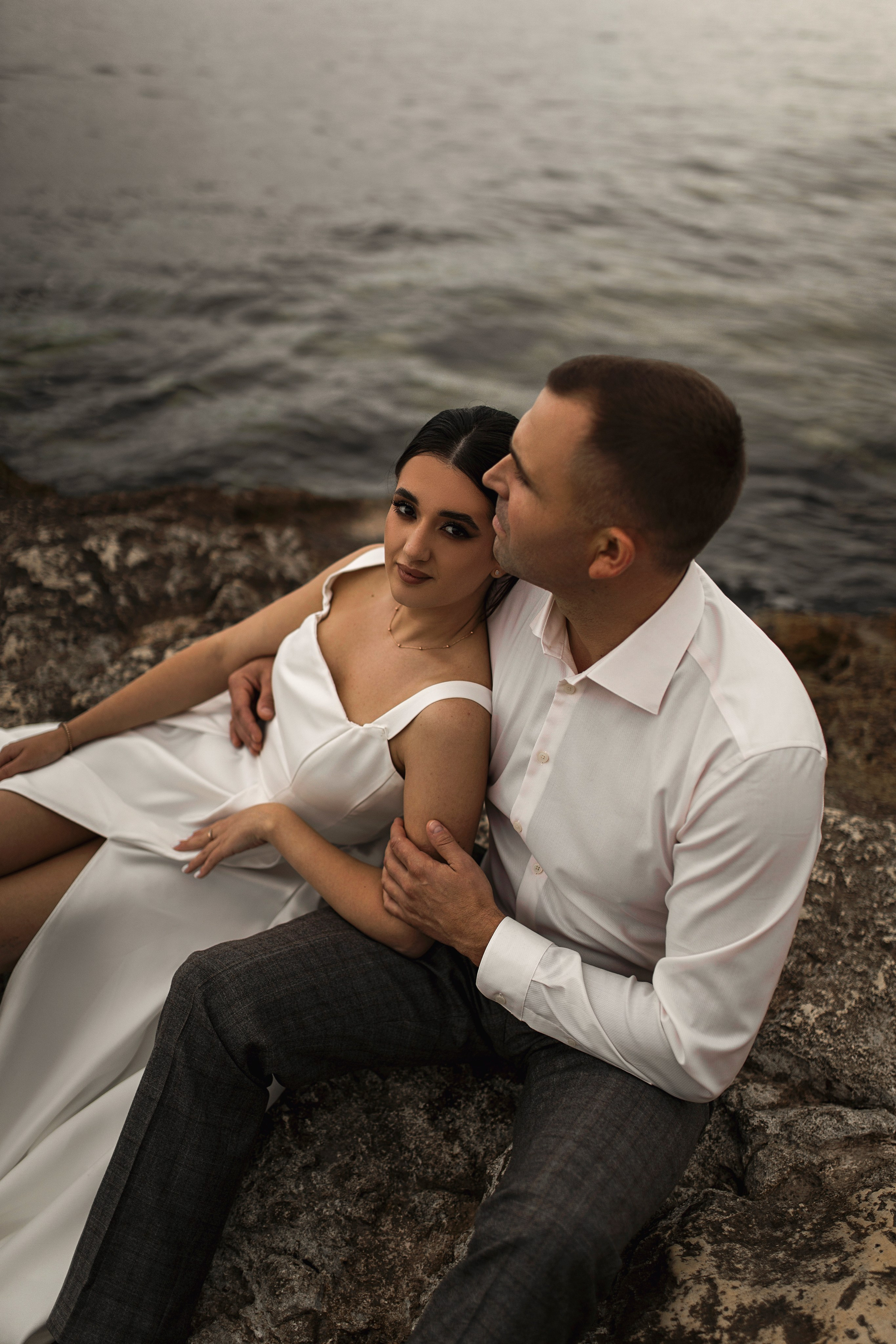 Алексей и Ксения