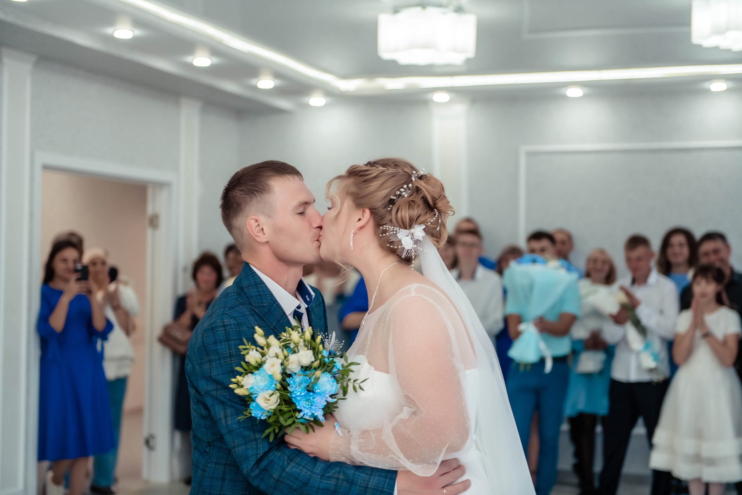 Валерий и Полина. Семейный и детский фотограф Татьяна Перевалова