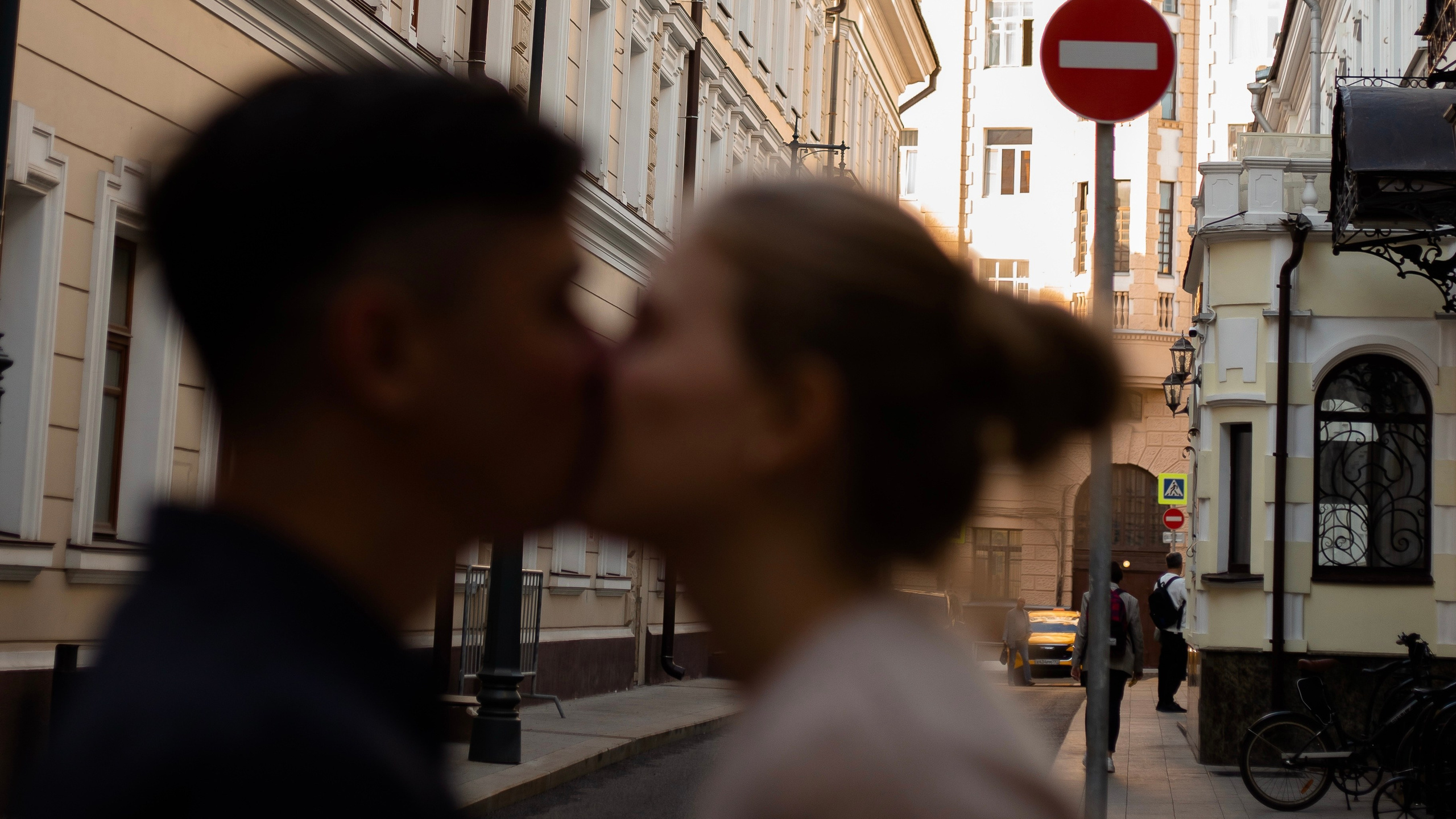Женский и лавстори фотограф в Москве Елена Аксютко