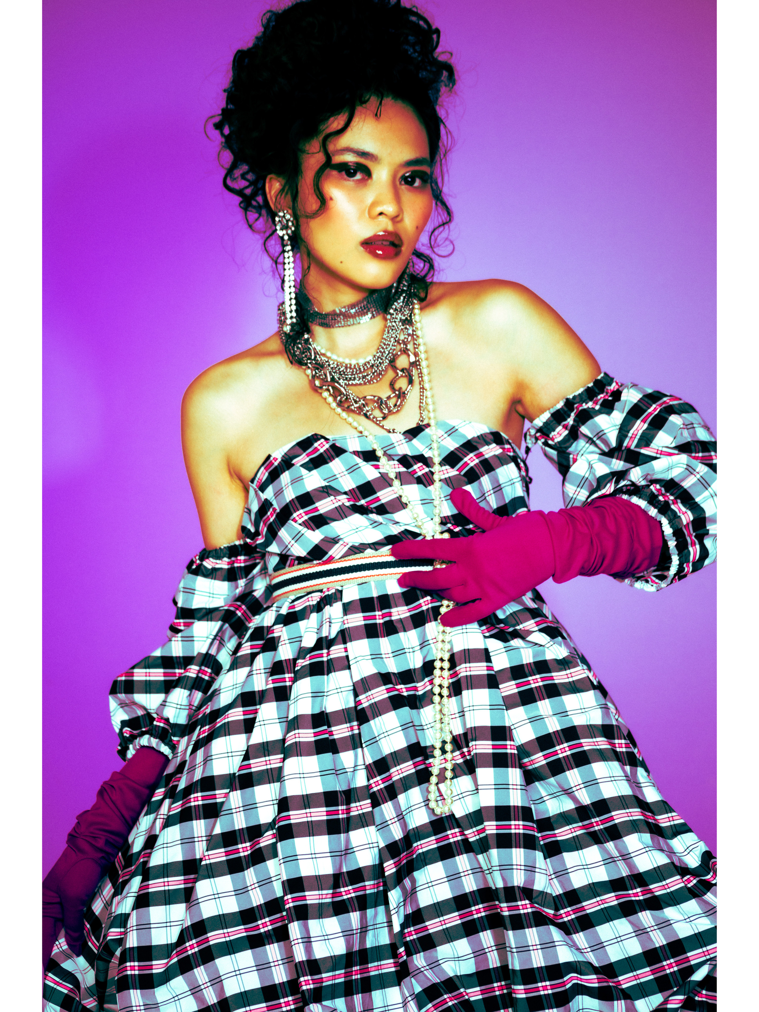 Crazy pink. Фотограф в Москве Алиса Ридель