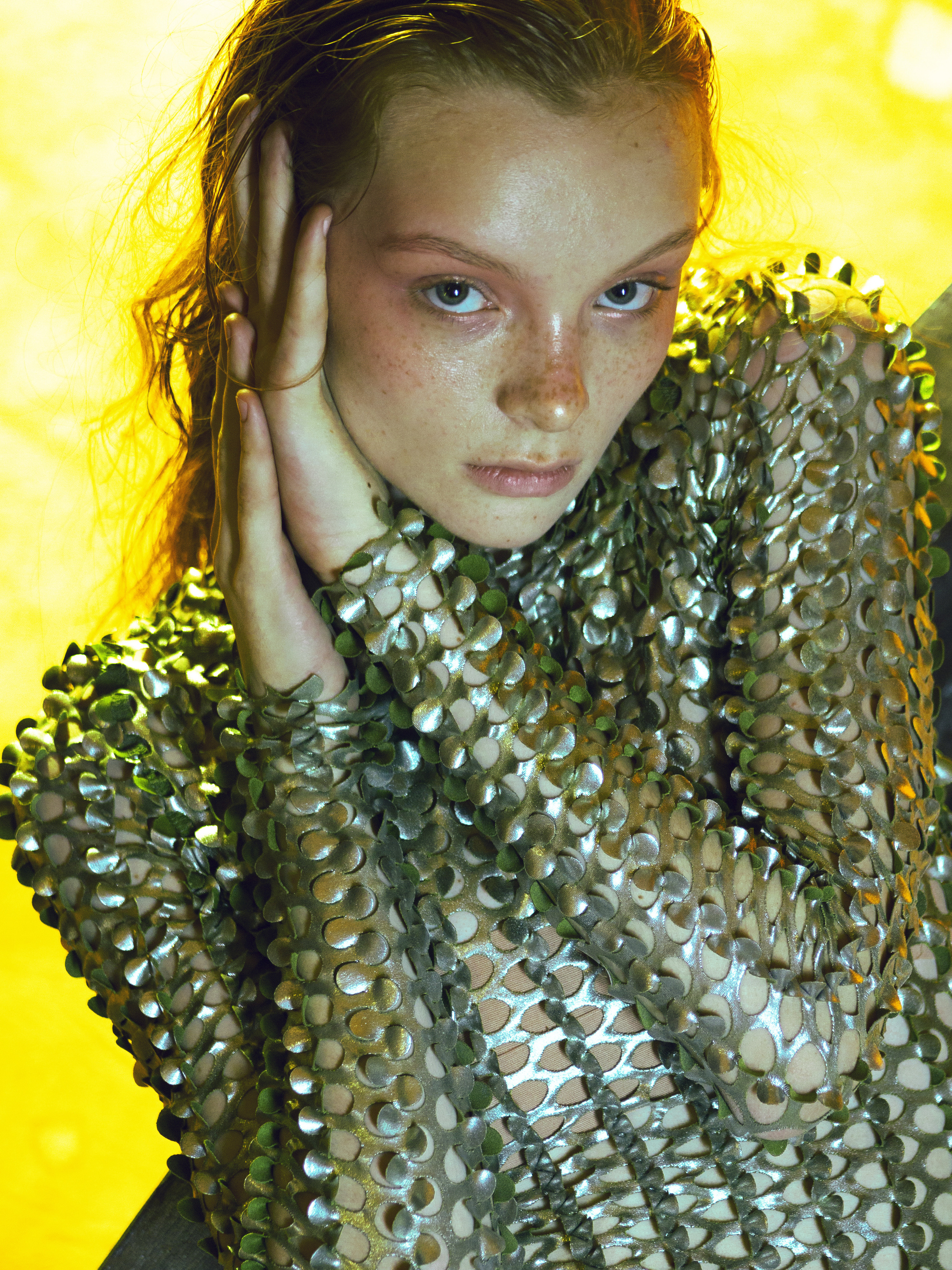 Алиса. Фотограф в Москве Алиса Ридель